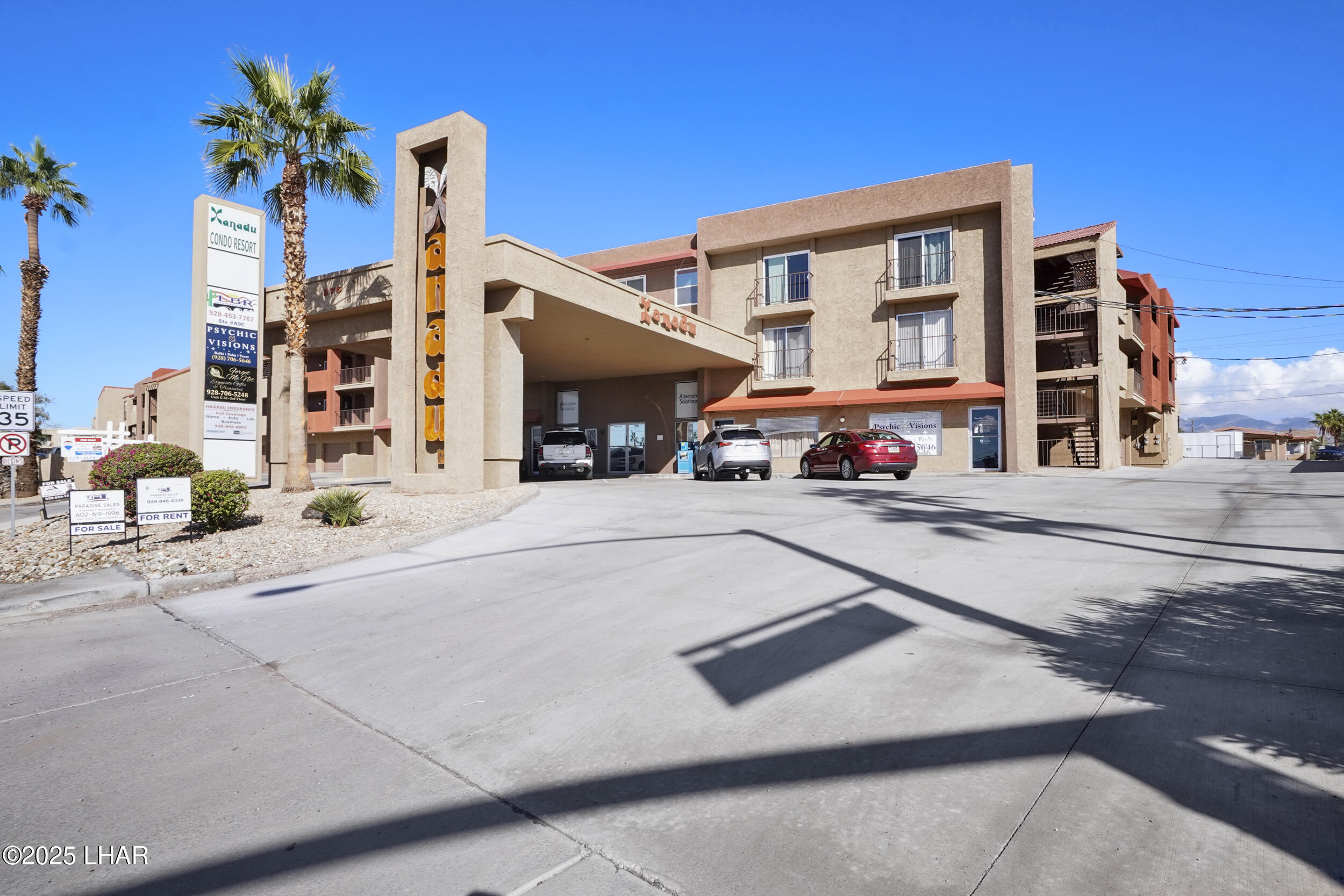 276 Lake Havasu Ave S C31