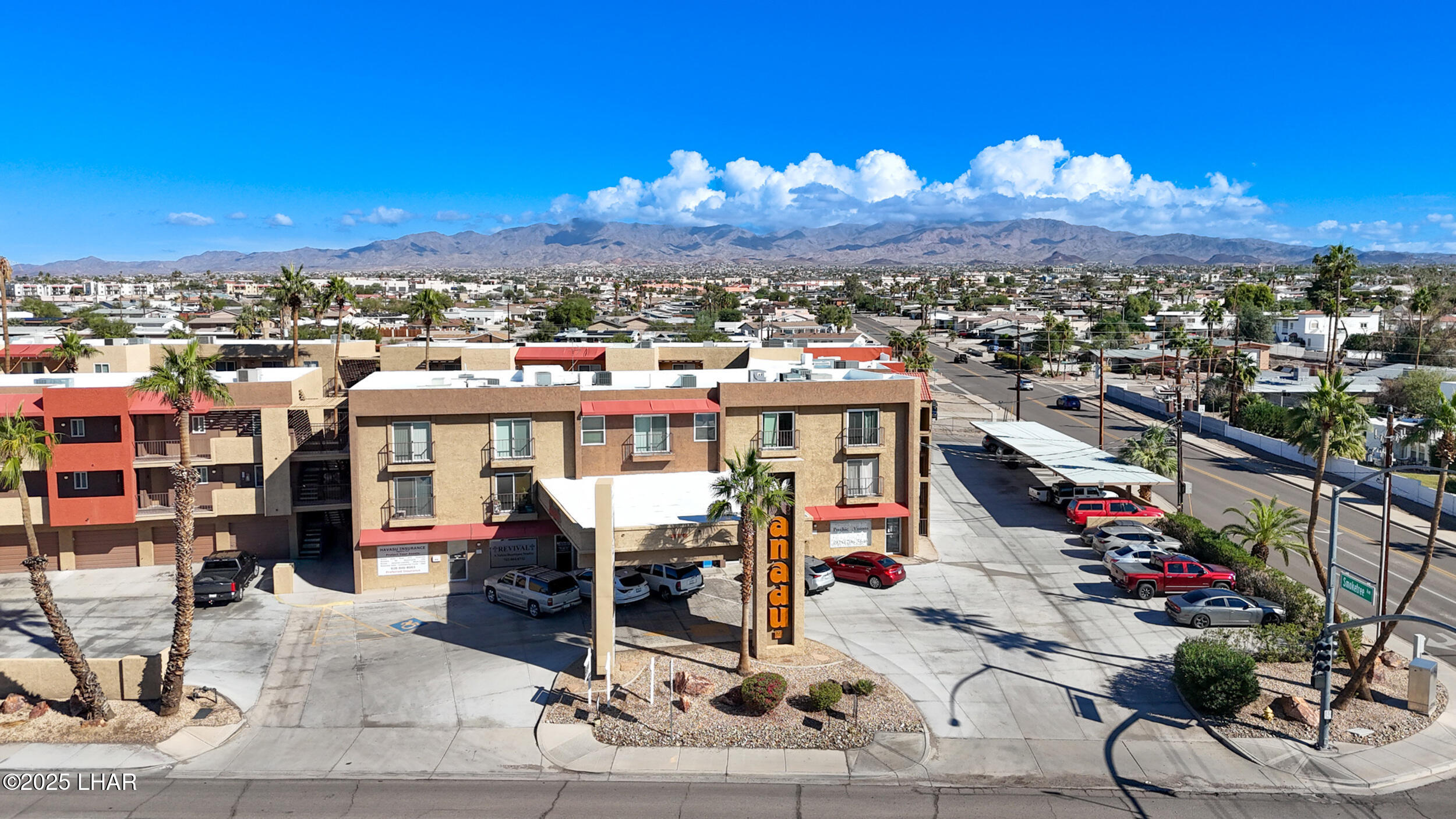 276 Lake Havasu Ave S C31