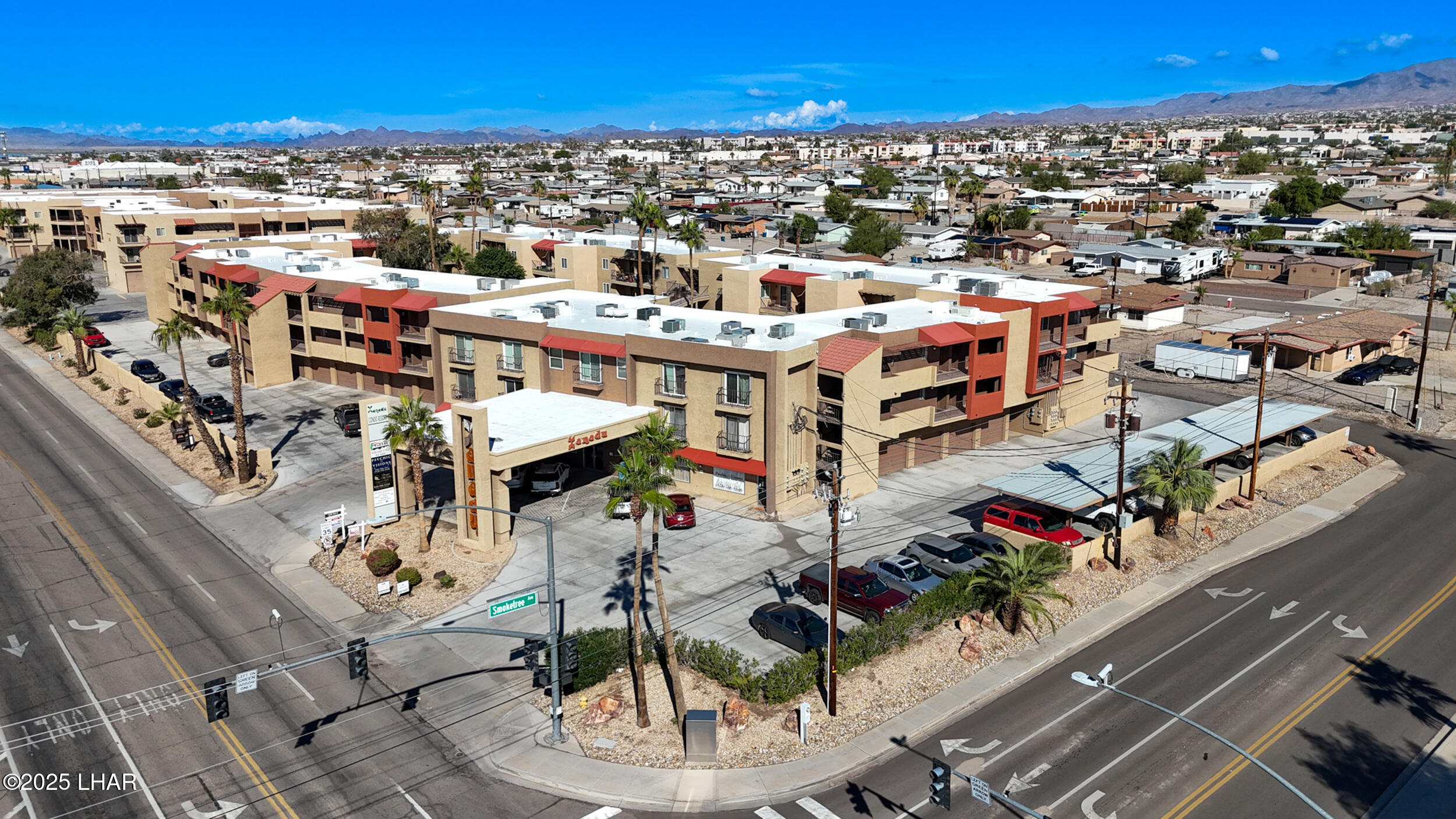 276 Lake Havasu Ave S C31