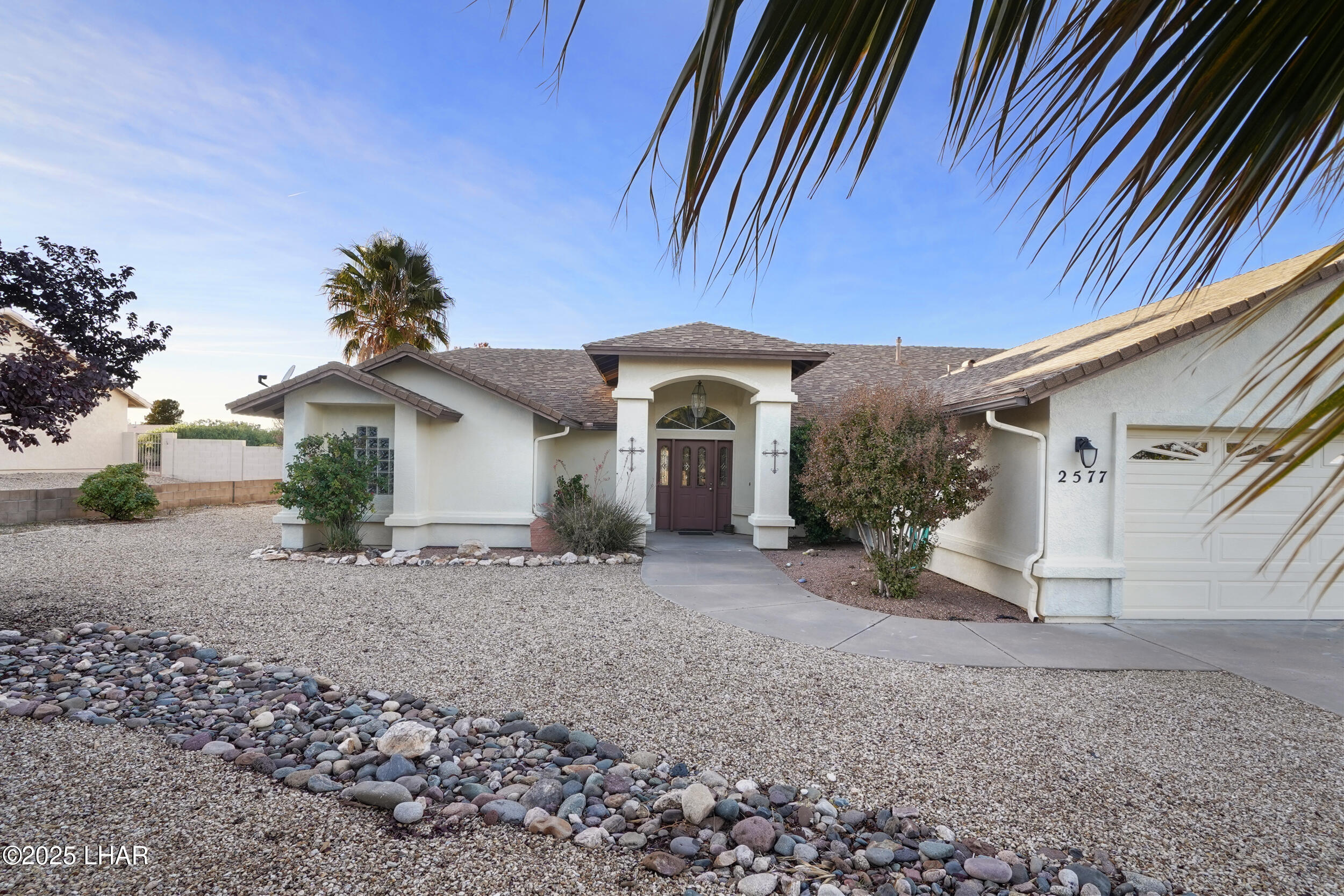 2577 Diamond Spur St