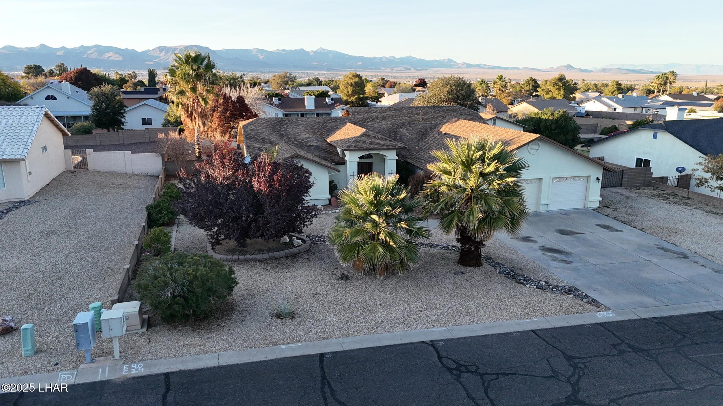 2577 Diamond Spur St