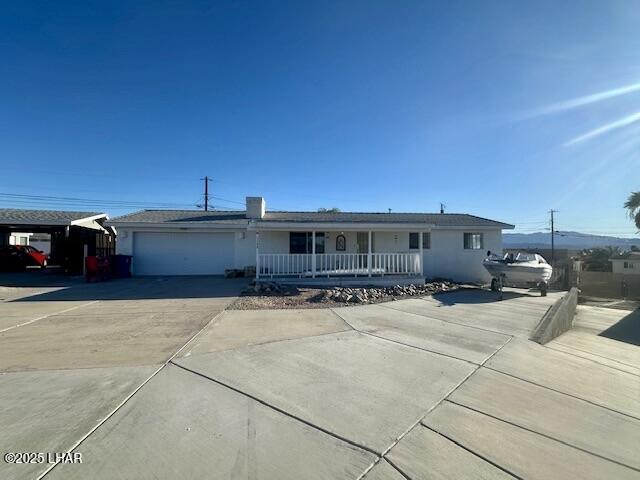 2408 Choate Ln