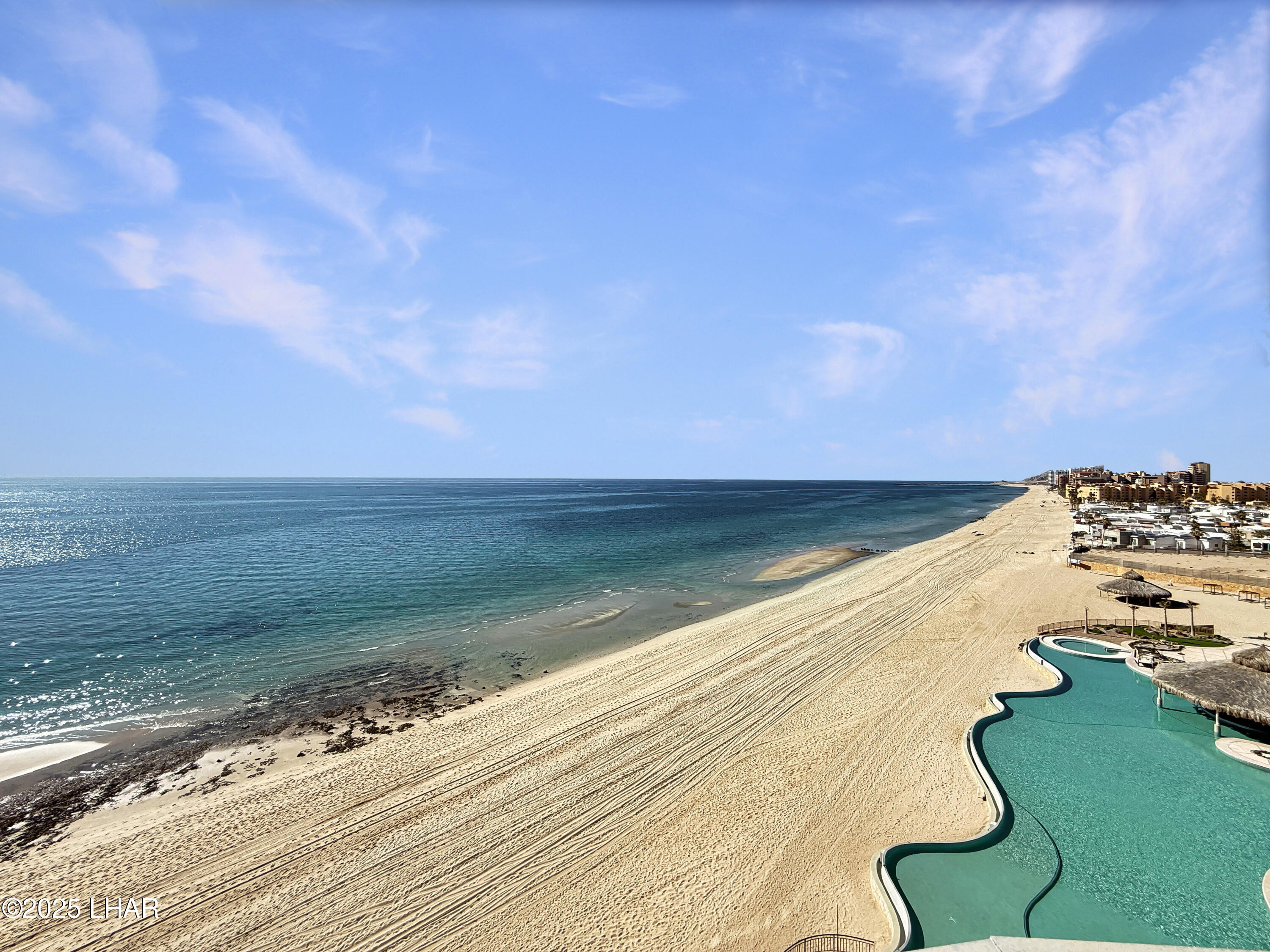 609 Las Palomas Ph3, Rocky Point-Puerta Penasco Unit: Ph3