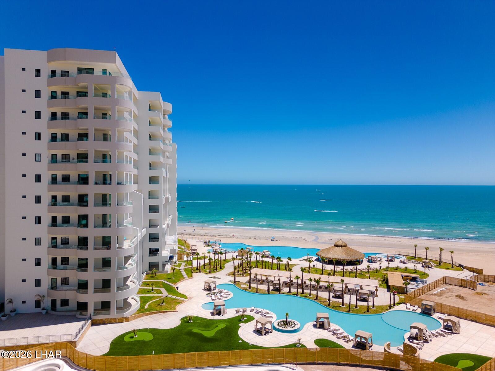 609 Las Palomas Ph3, Rocky Point-Puerta Penasco Unit: Ph3