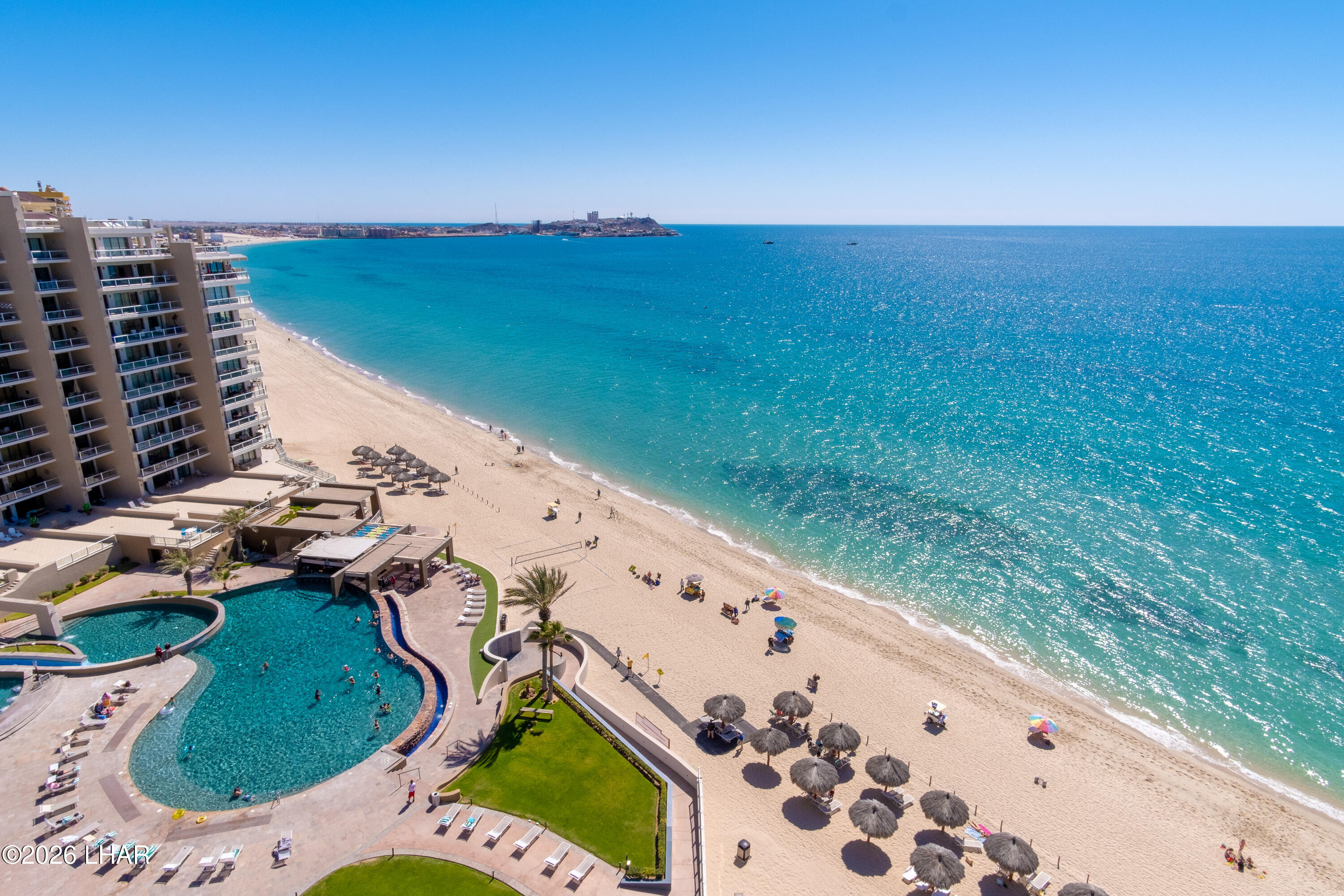 609 Las Palomas Ph3, Rocky Point-Puerta Penasco Unit: Ph3