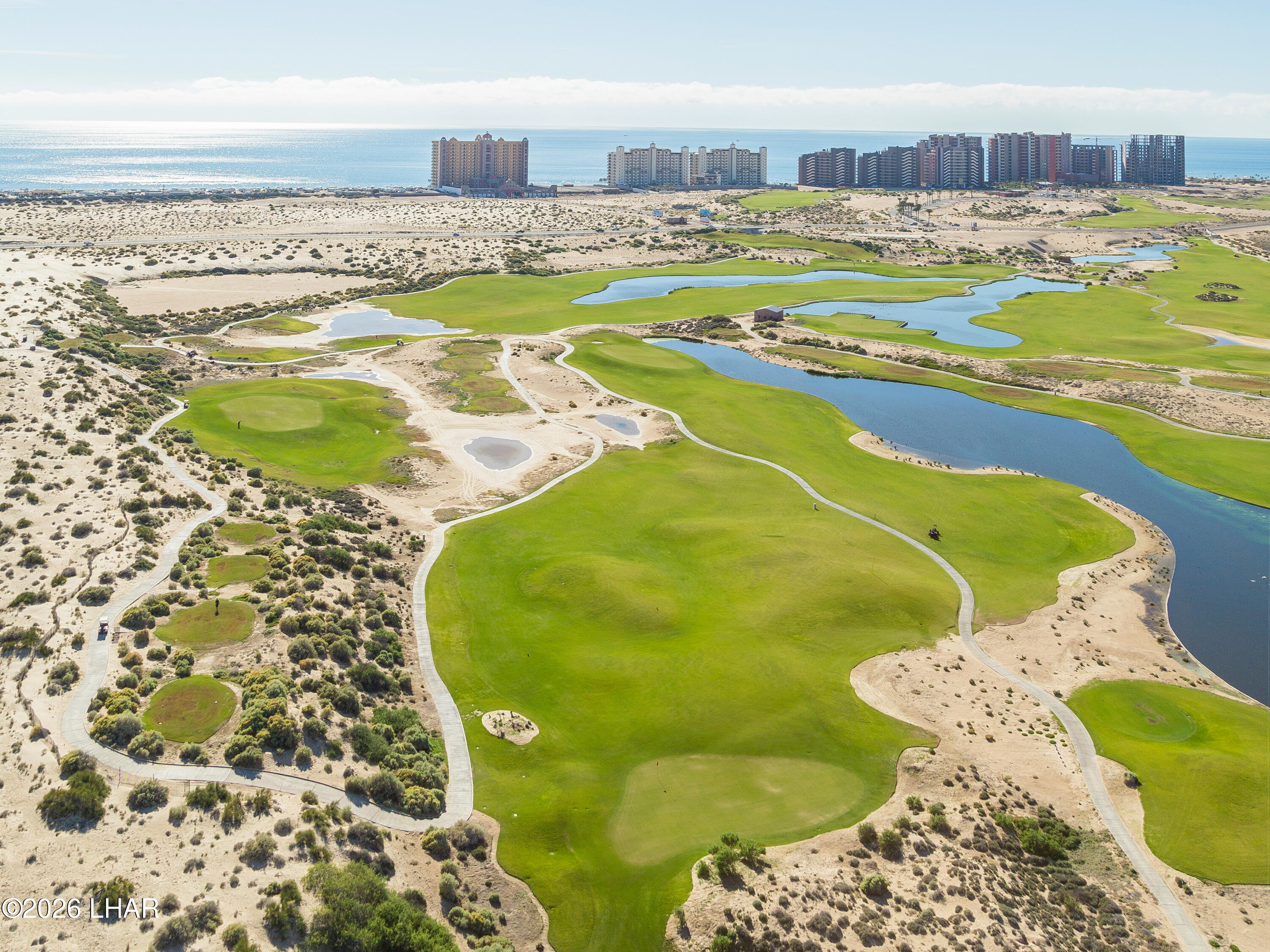 609 Las Palomas Ph3, Rocky Point-Puerta Penasco Unit: Ph3