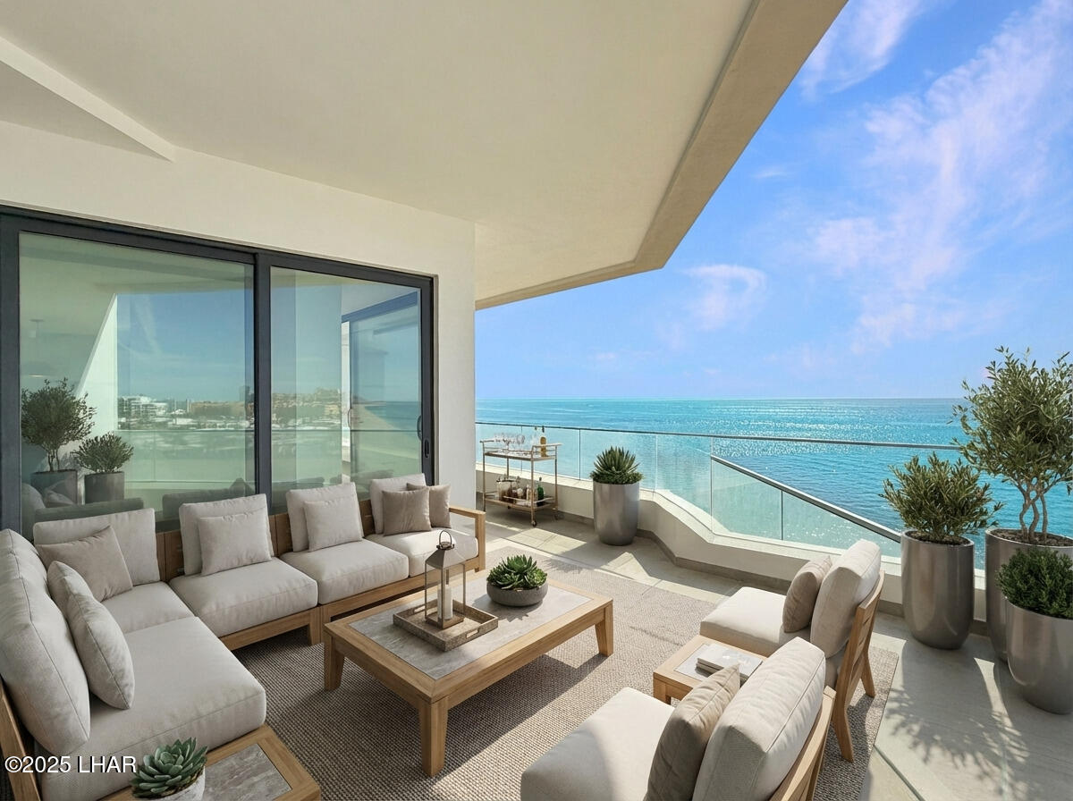 609 Las Palomas Ph3, Rocky Point-Puerta Penasco Unit: Ph3