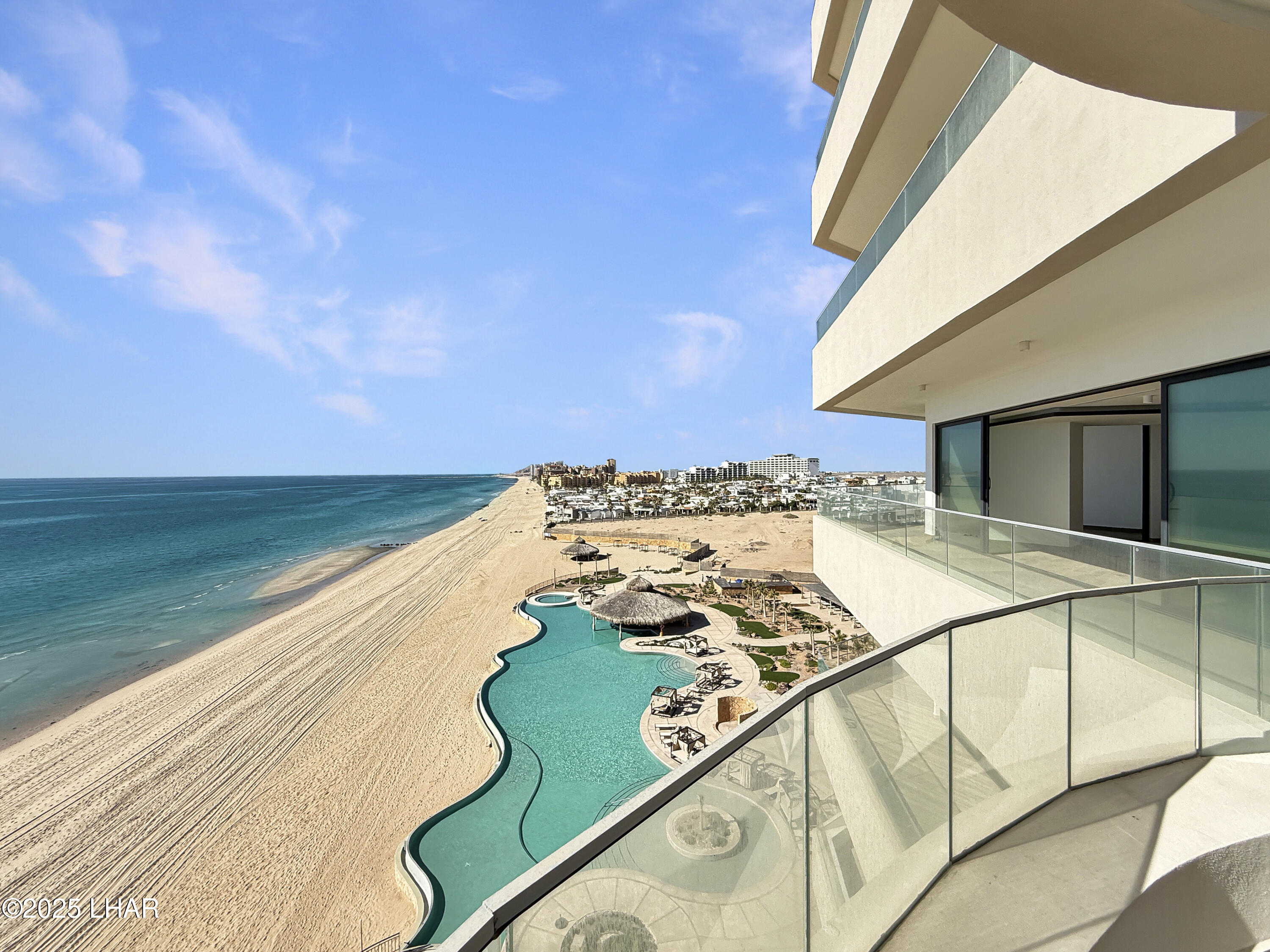 609 Las Palomas Ph3, Rocky Point-Puerta Penasco Unit: Ph3