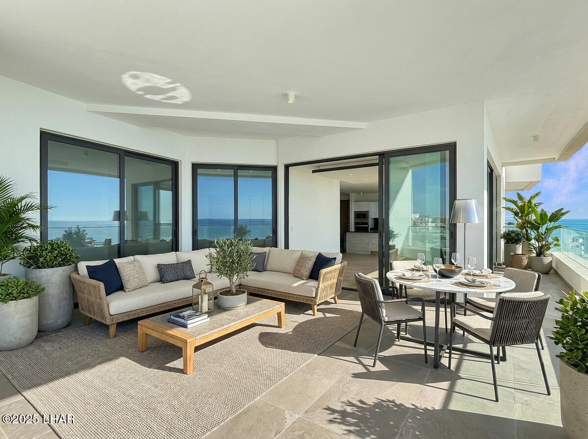 609 Las Palomas Ph3, Rocky Point-Puerta Penasco Unit: Ph3