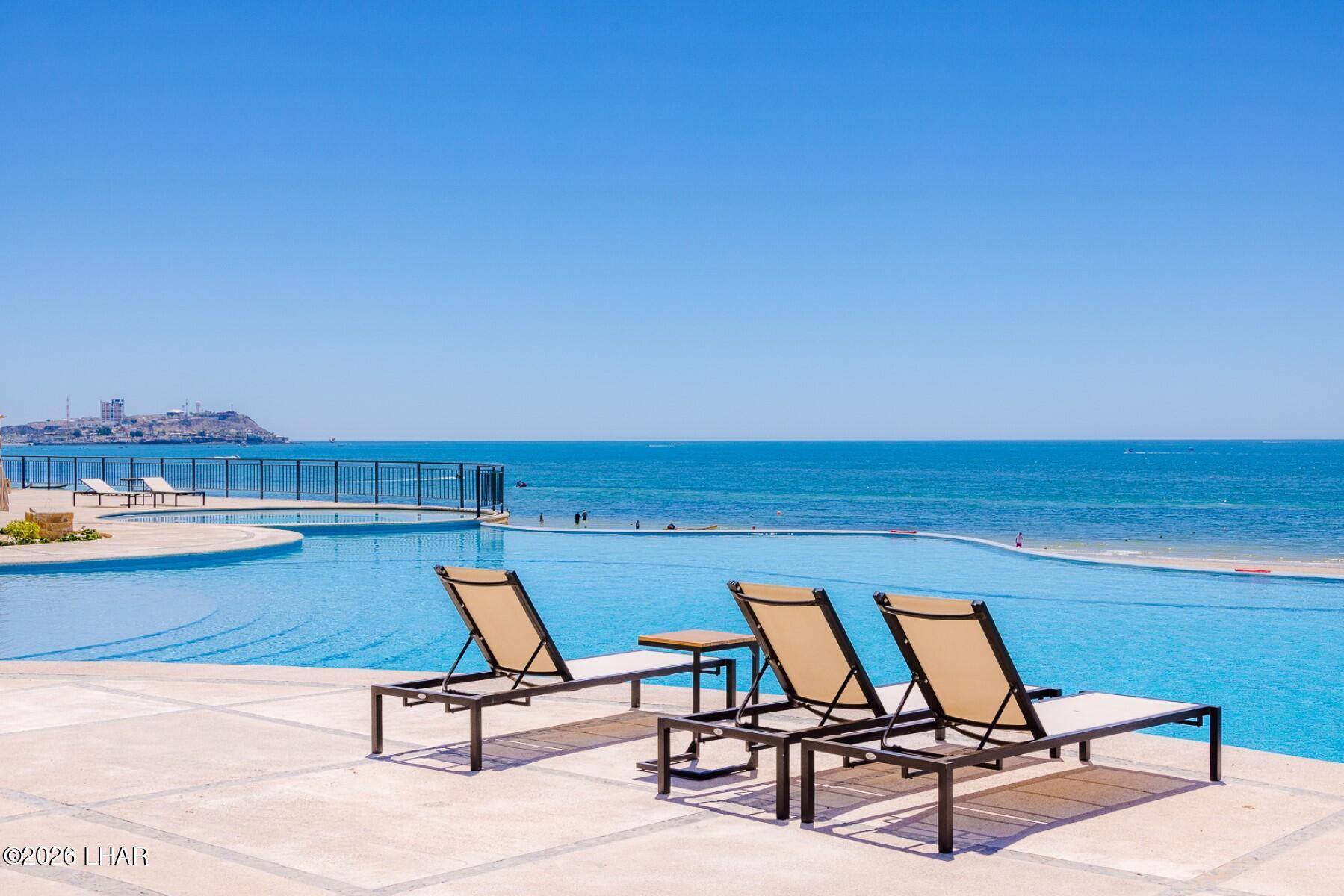609 Las Palomas Ph3, Rocky Point-Puerta Penasco Unit: Ph3