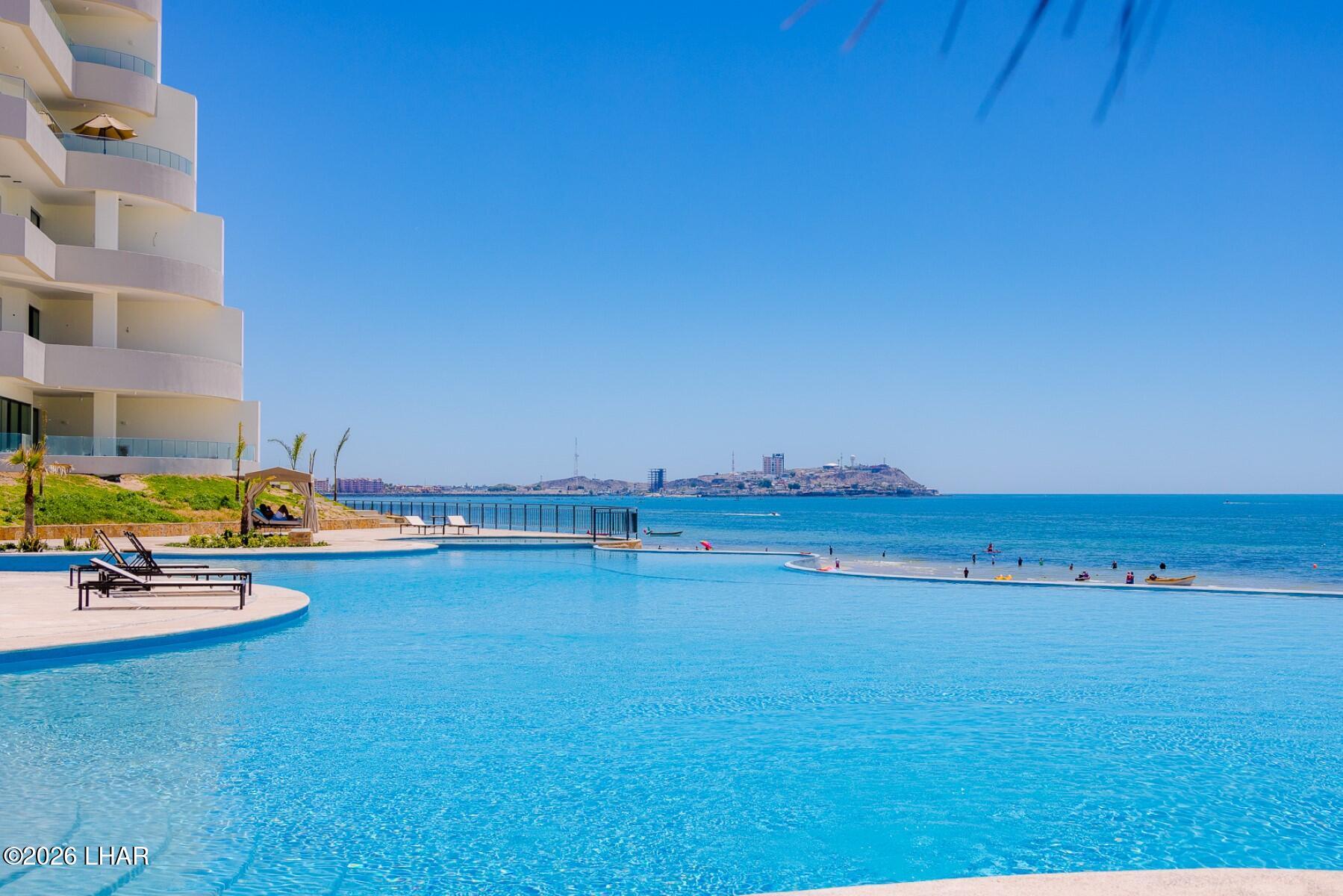 609 Las Palomas Ph3, Rocky Point-Puerta Penasco Unit: Ph3