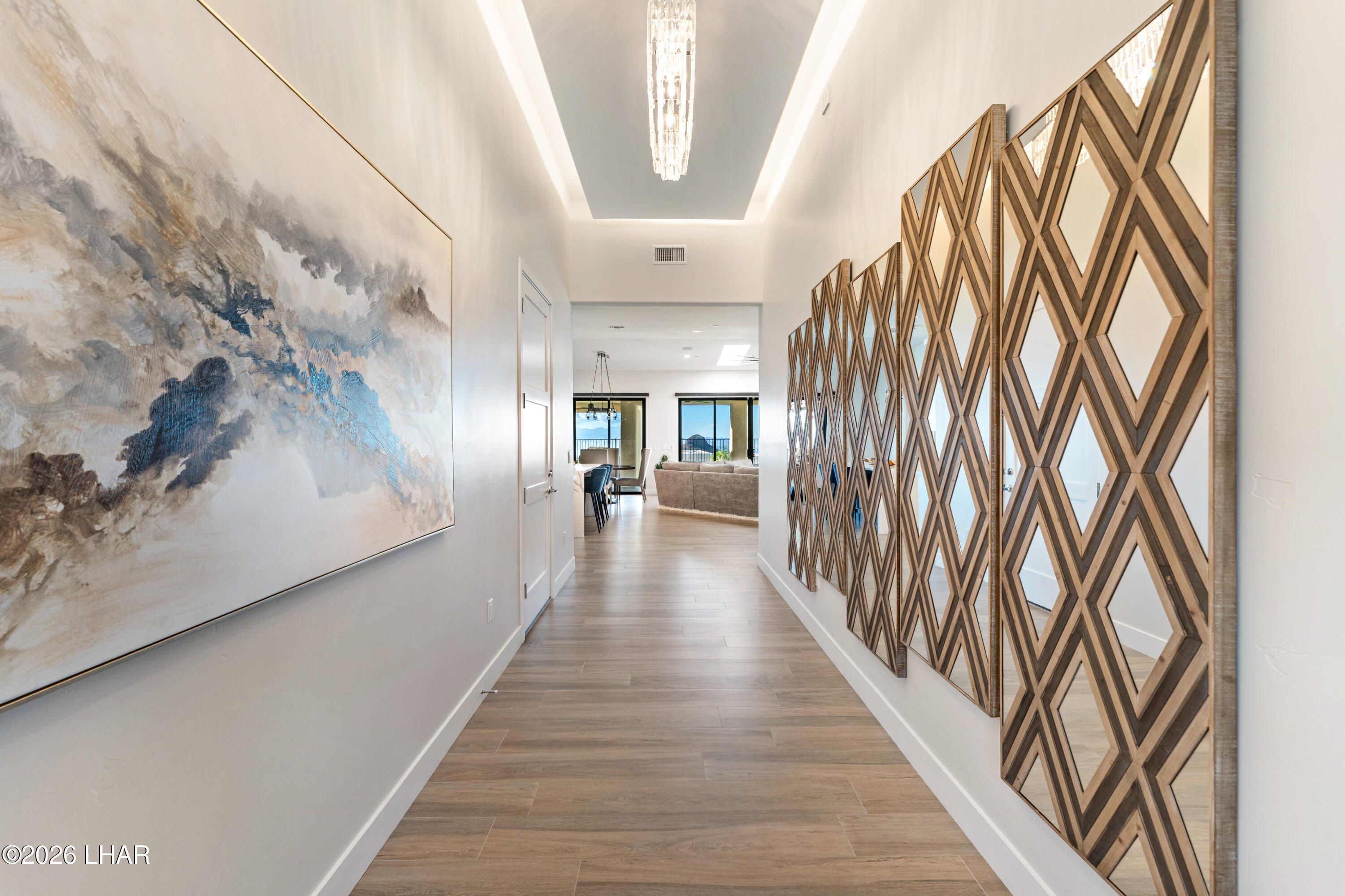 6628 Avienda Desierto Verde