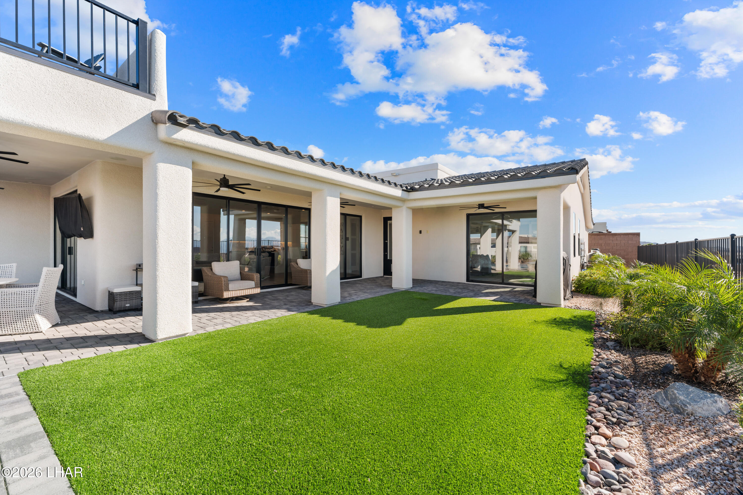 6628 Avienda Desierto Verde