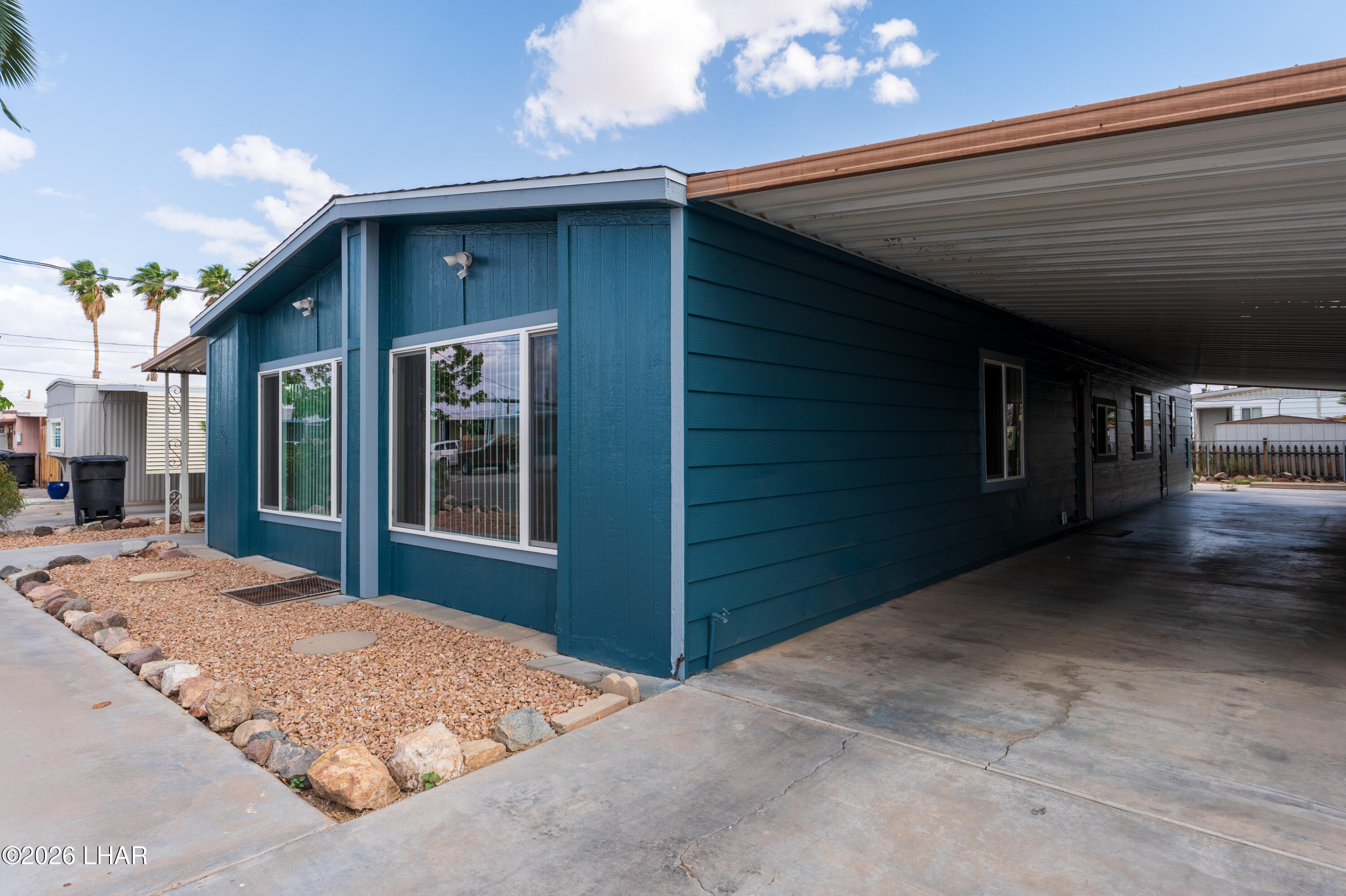 329 N Stardust Ln