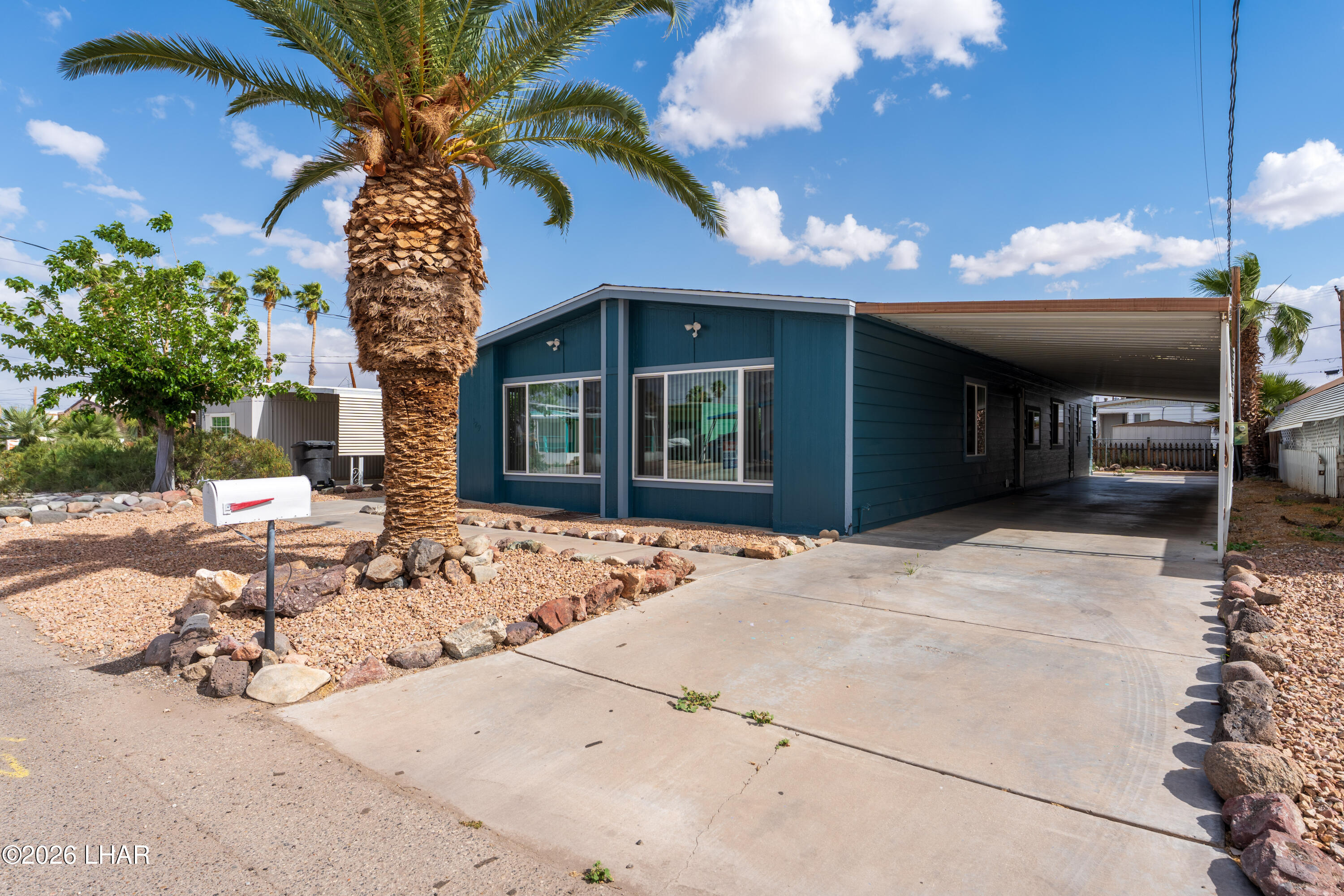 329 N Stardust Ln