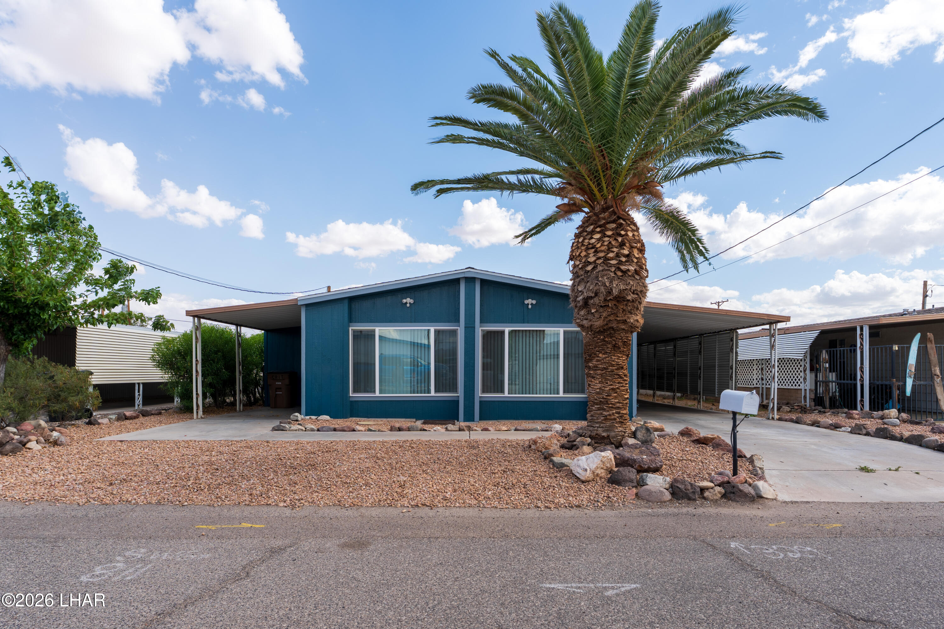 329 N Stardust Ln