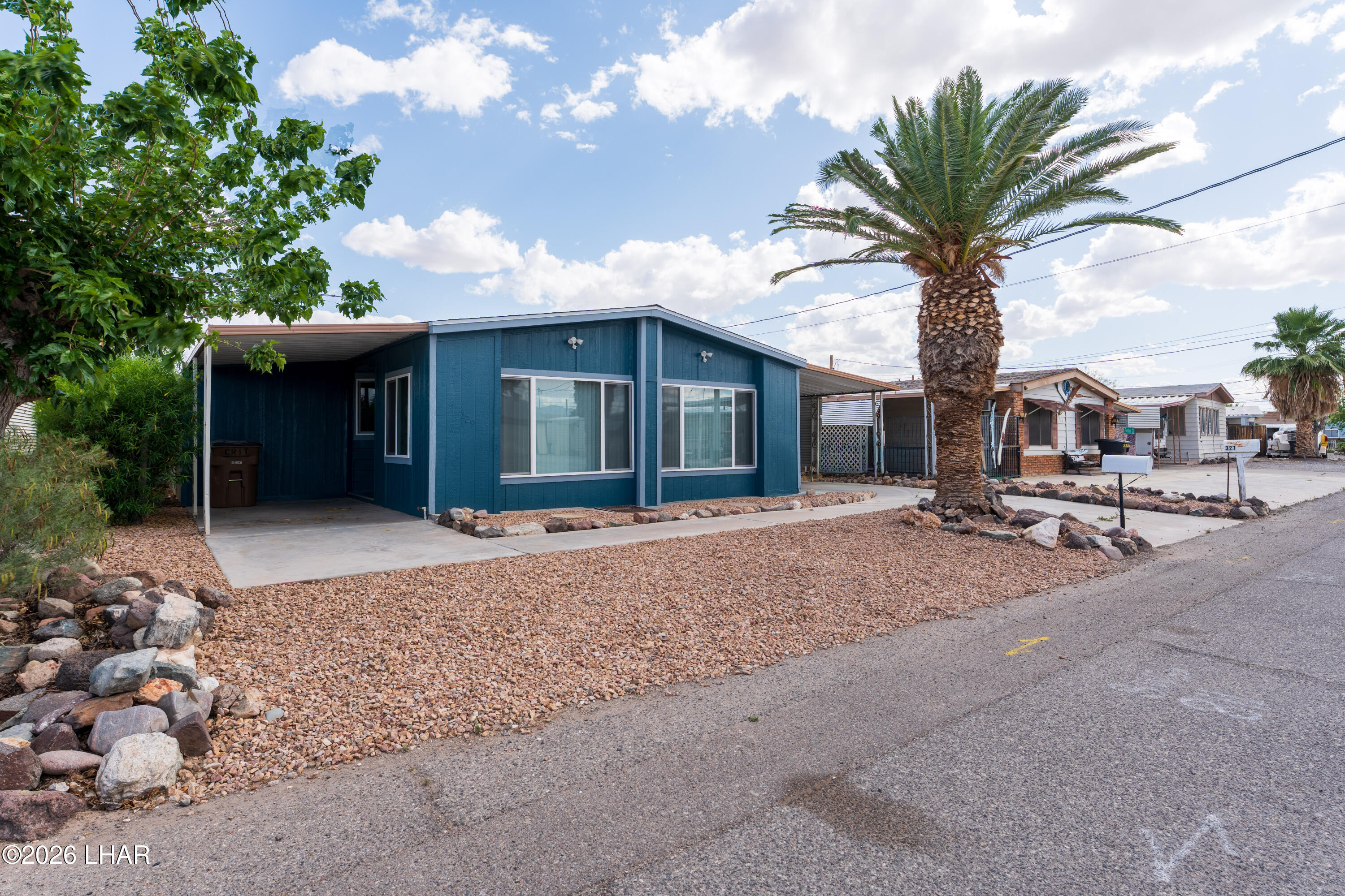 329 N Stardust Ln