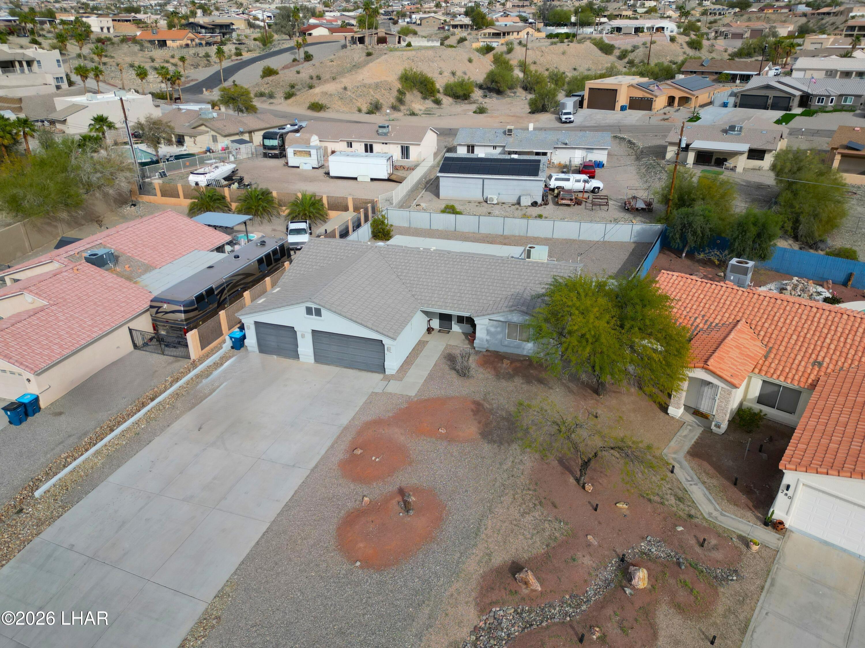 290 Pascaul Ln