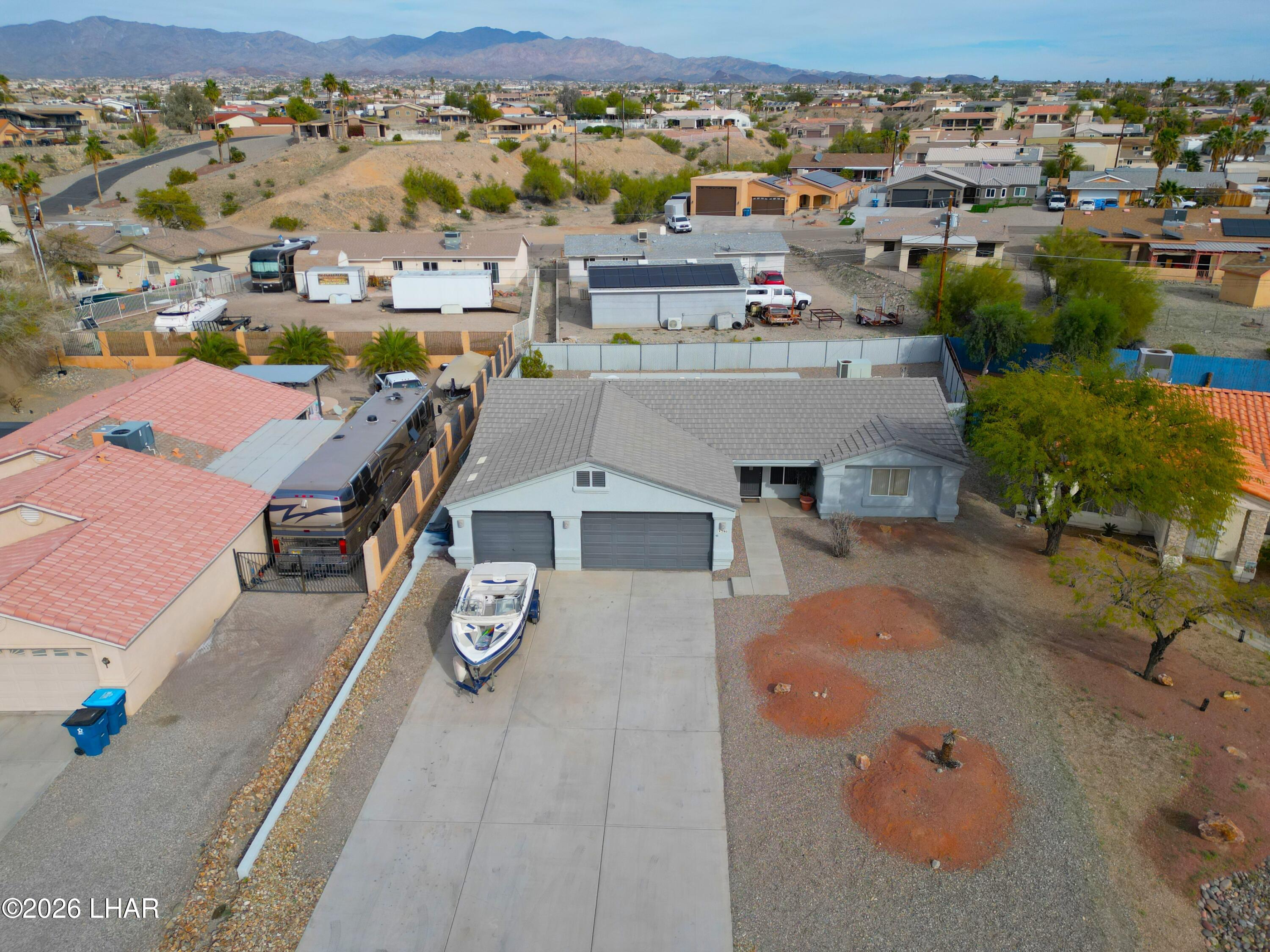 290 Pascaul Ln