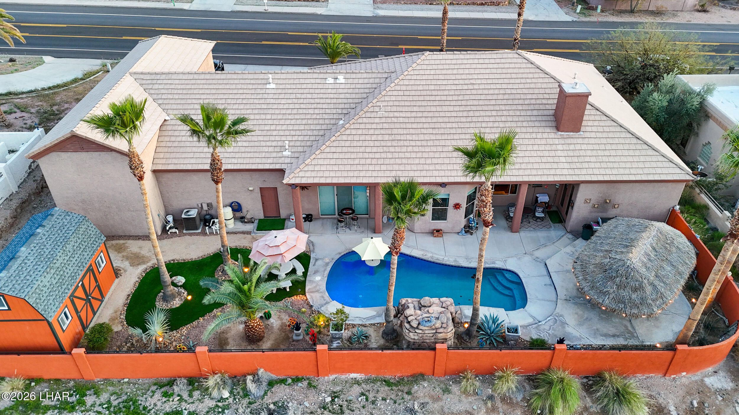 2195 Jamaica Blvd S