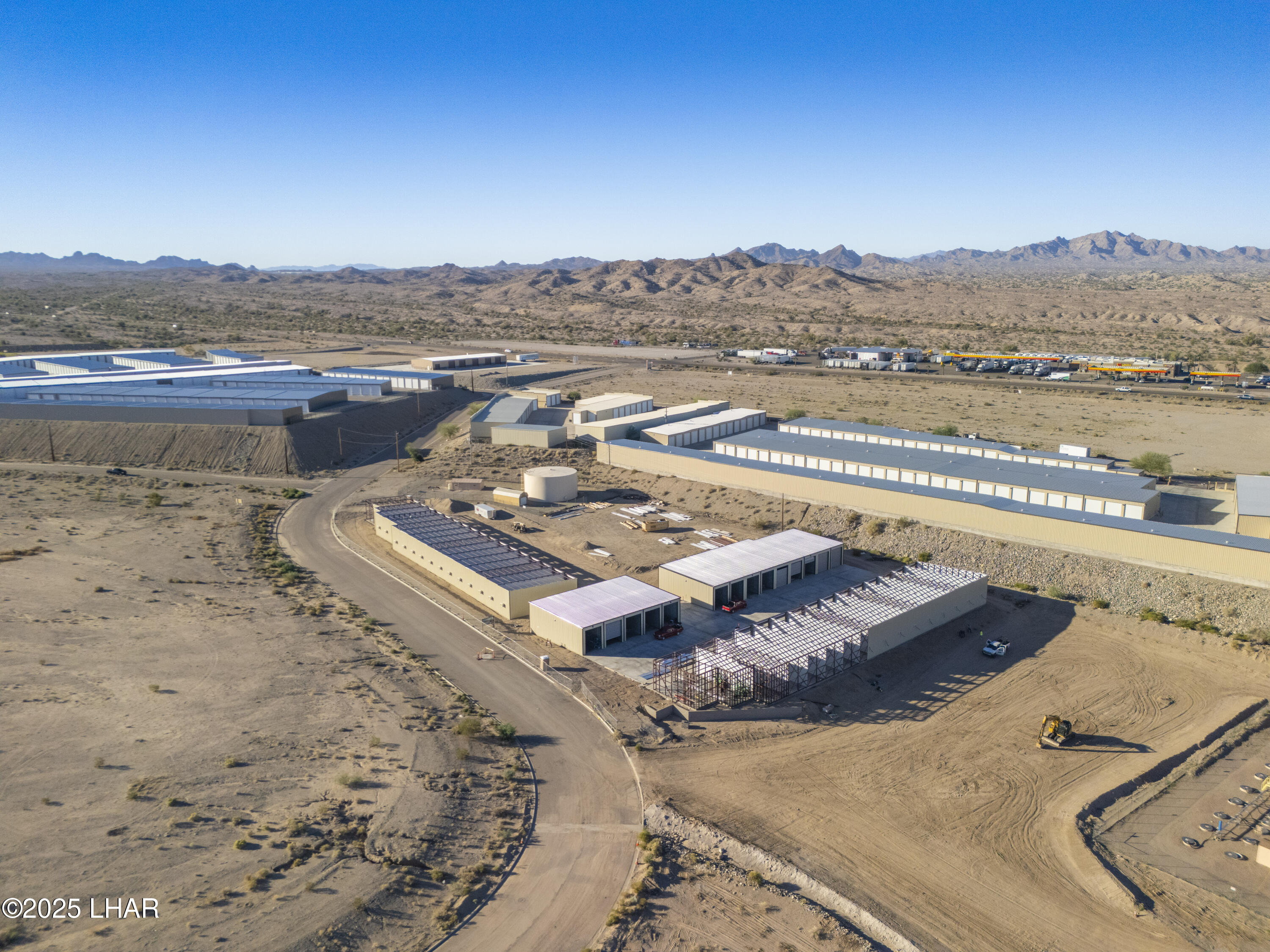 9727 E Gateway Dr A102