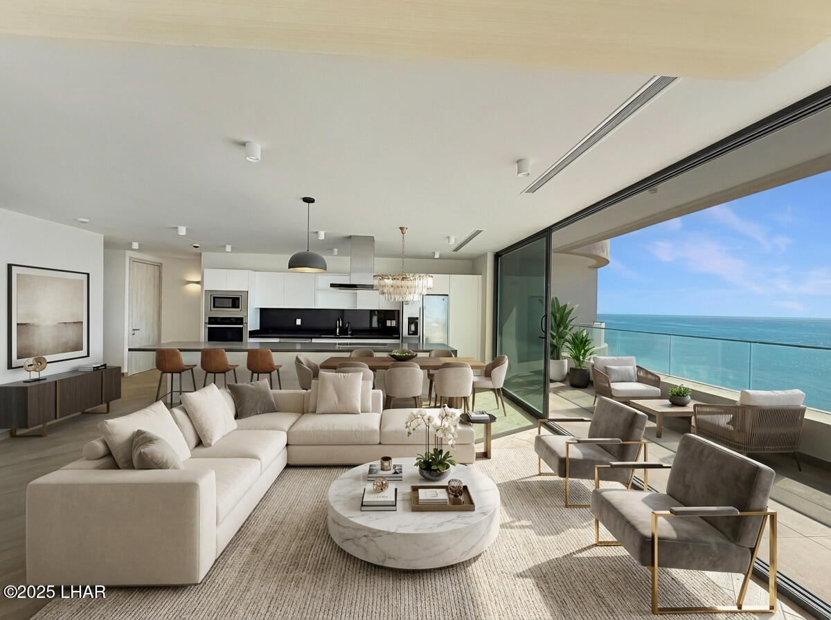 609 Las Palomas Ph3, Rocky Point-Puerta Penasco Unit: Ph3