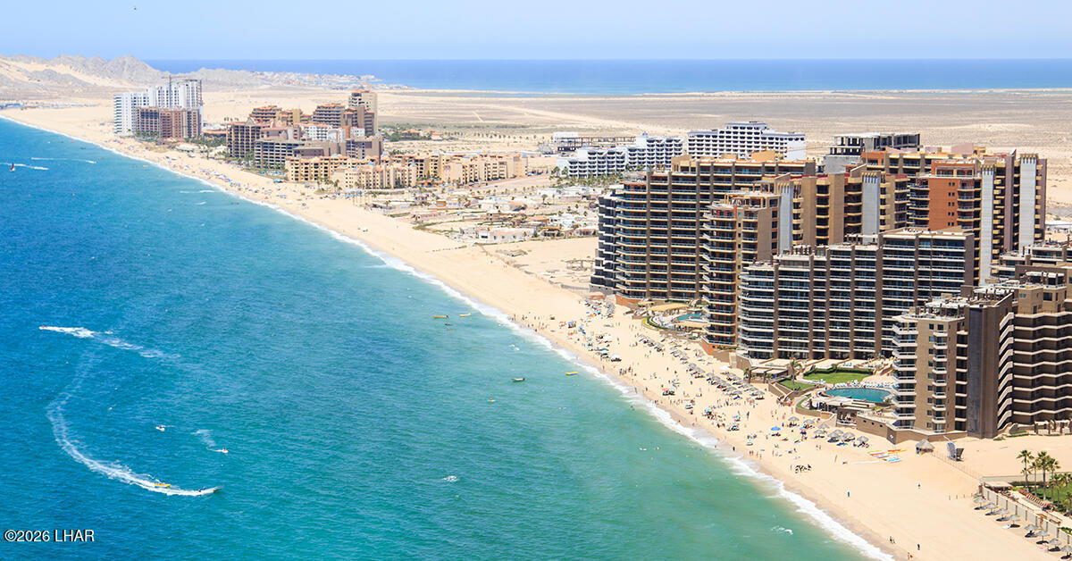609 Las Palomas Ph3, Rocky Point-Puerta Penasco Unit: Ph3