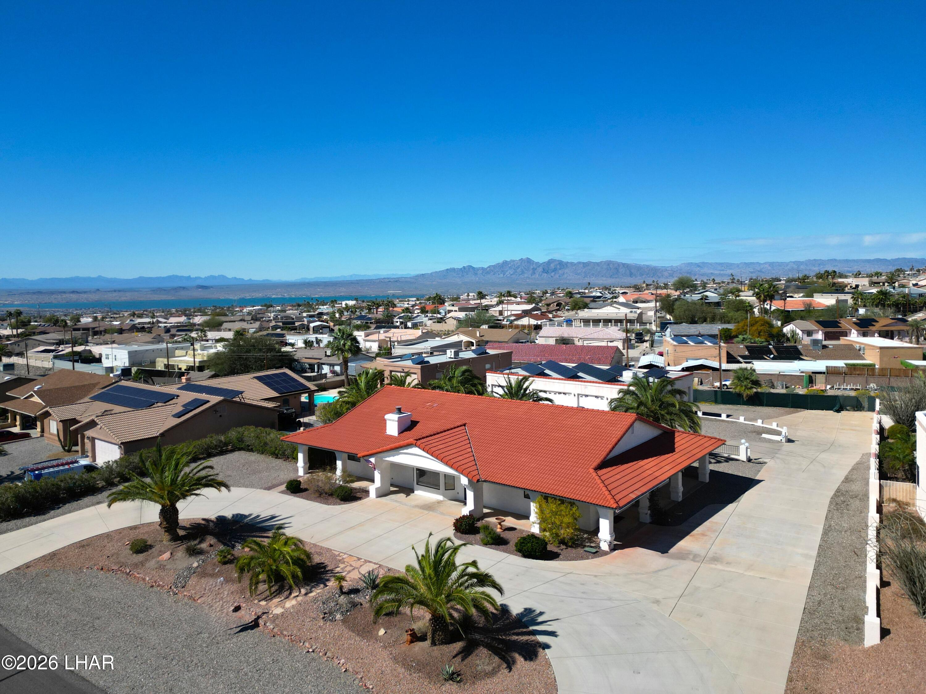 3855 Whaler Dr