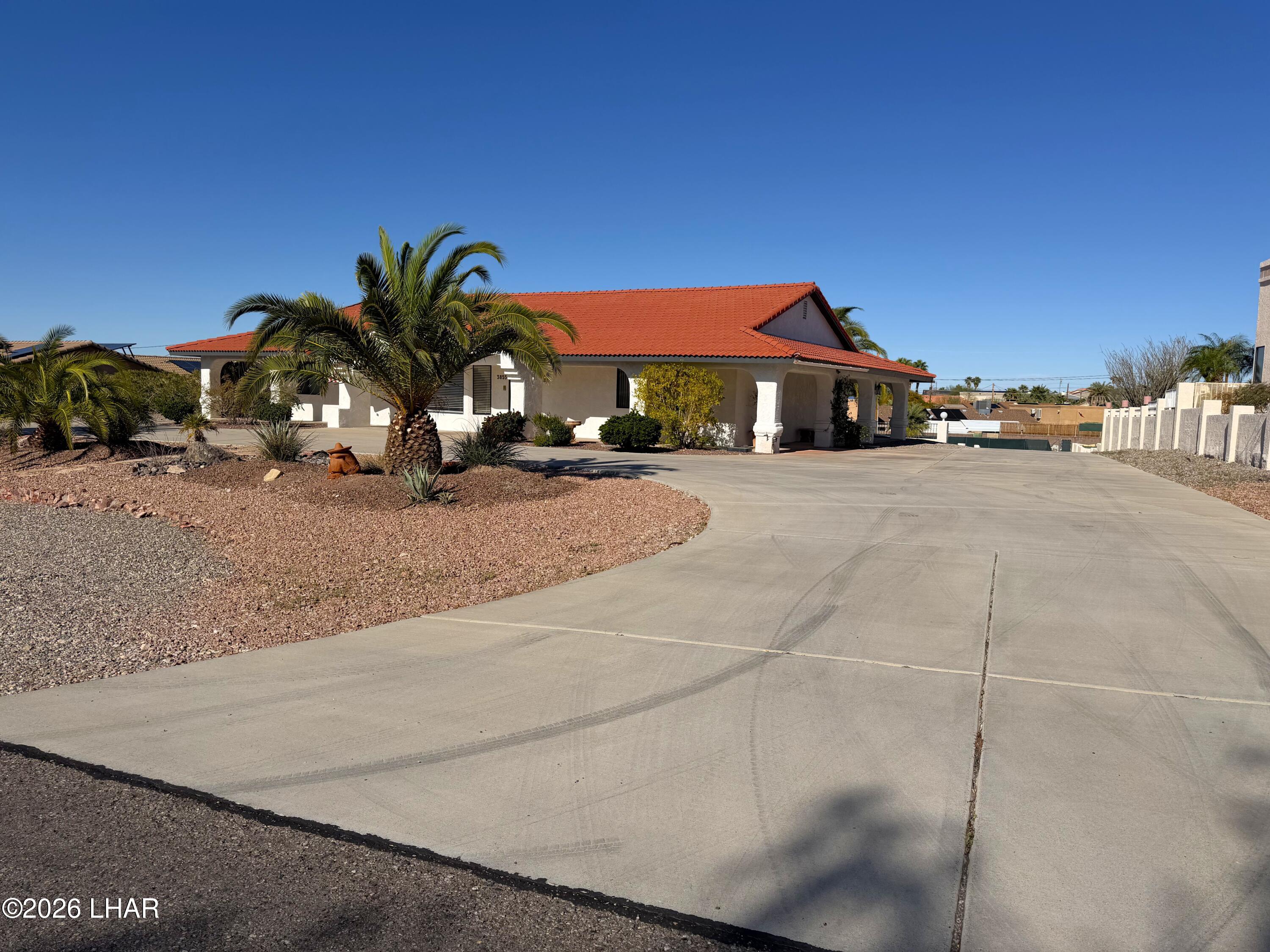 3855 Whaler Dr