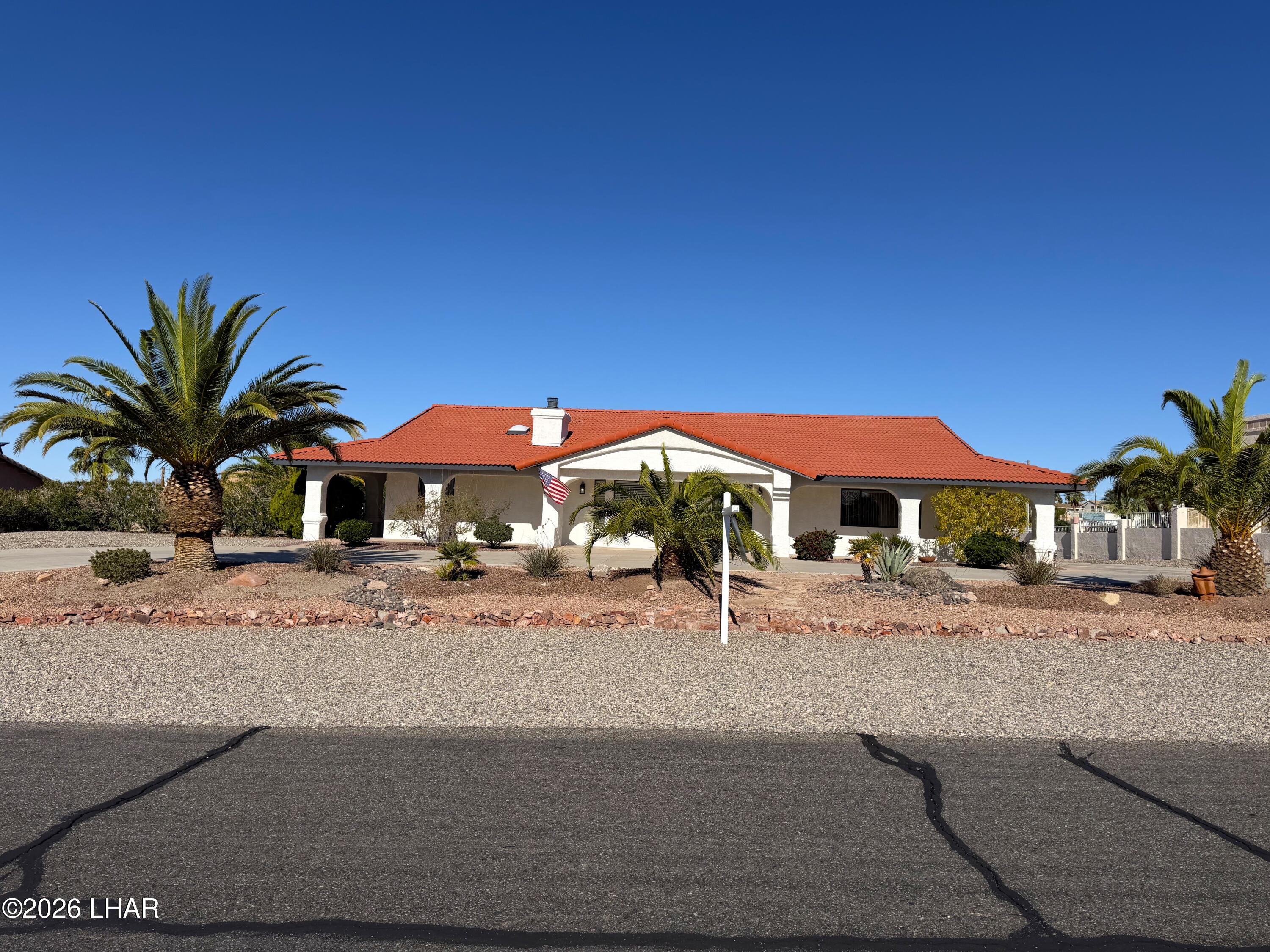 3855 Whaler Dr
