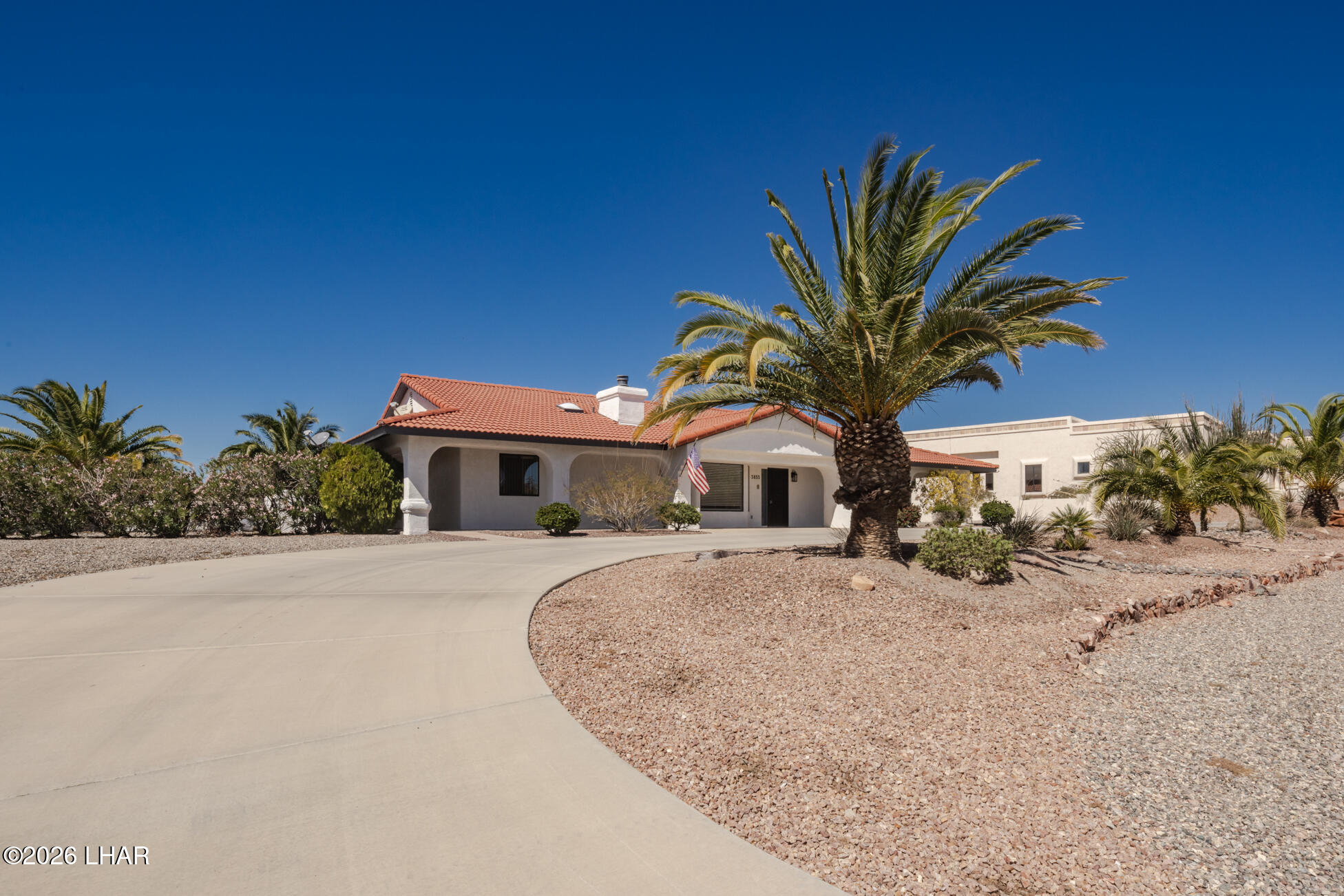 3855 Whaler Dr