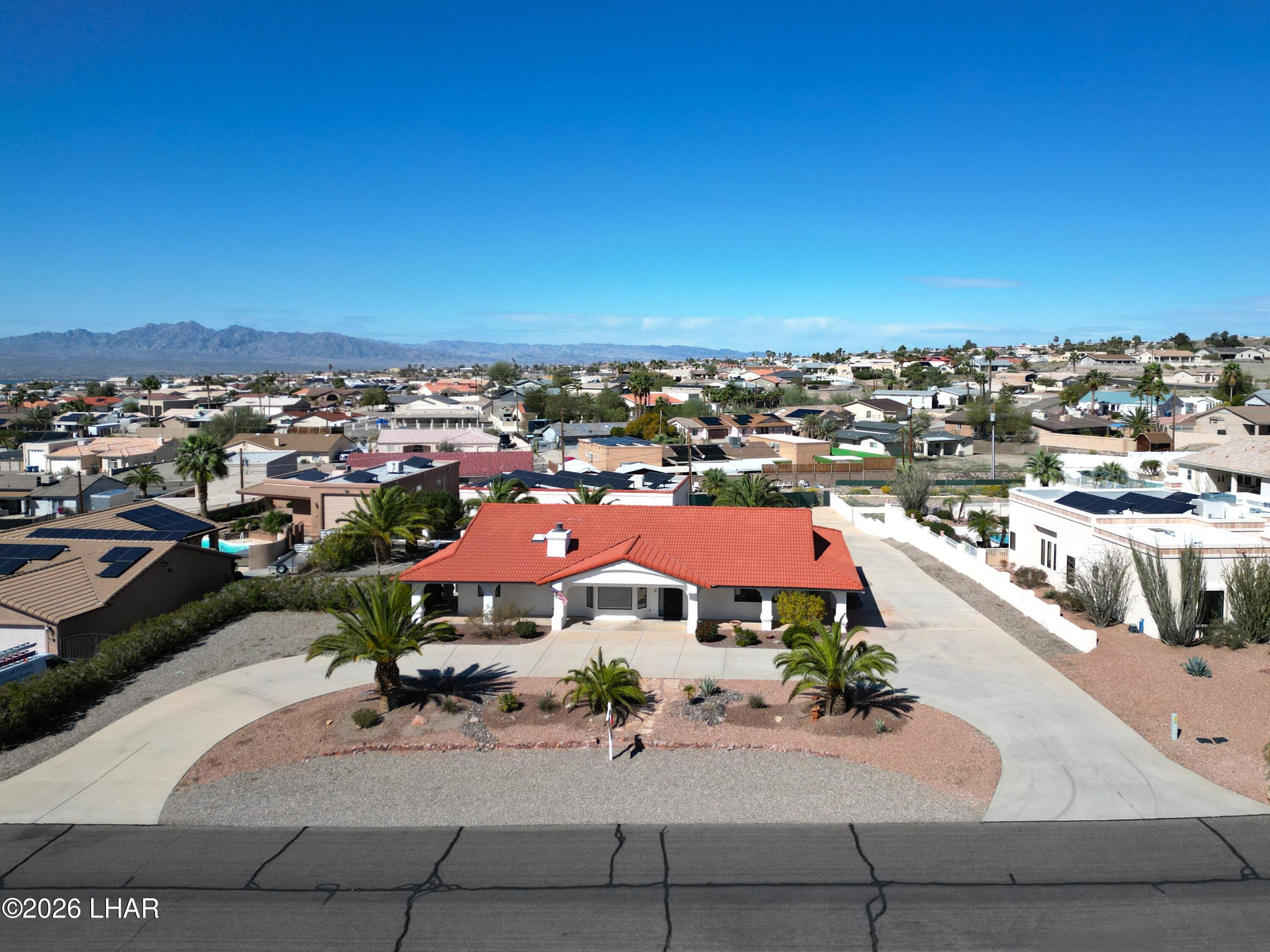 3855 Whaler Dr