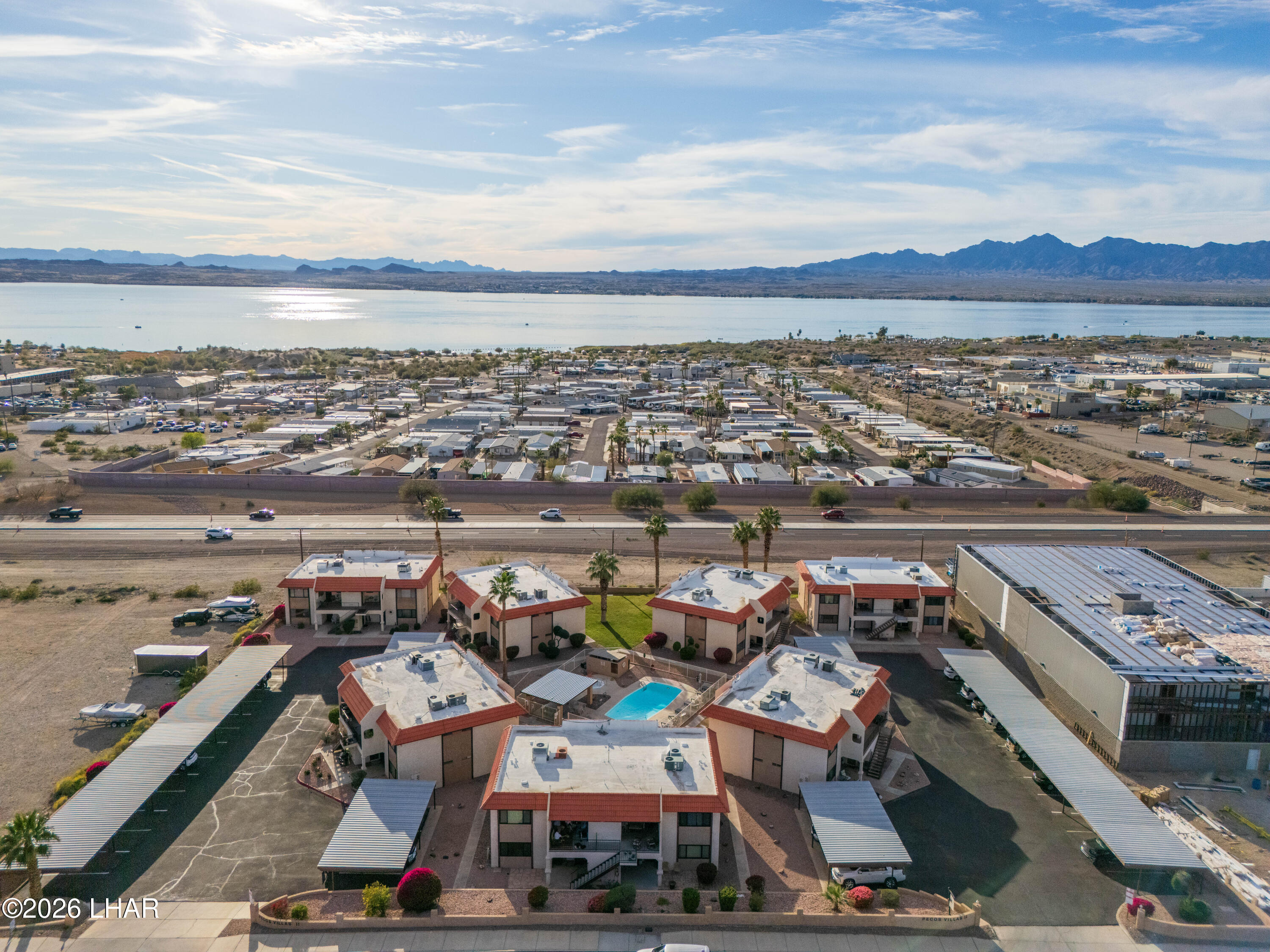 471 N Lake Havasu Ave N C