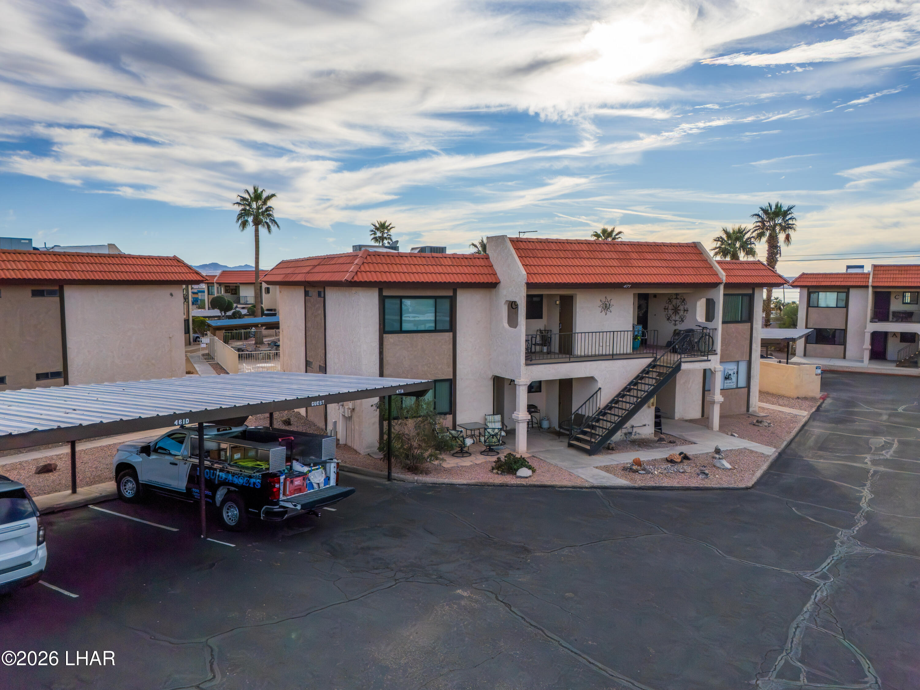 471 N Lake Havasu Ave N C
