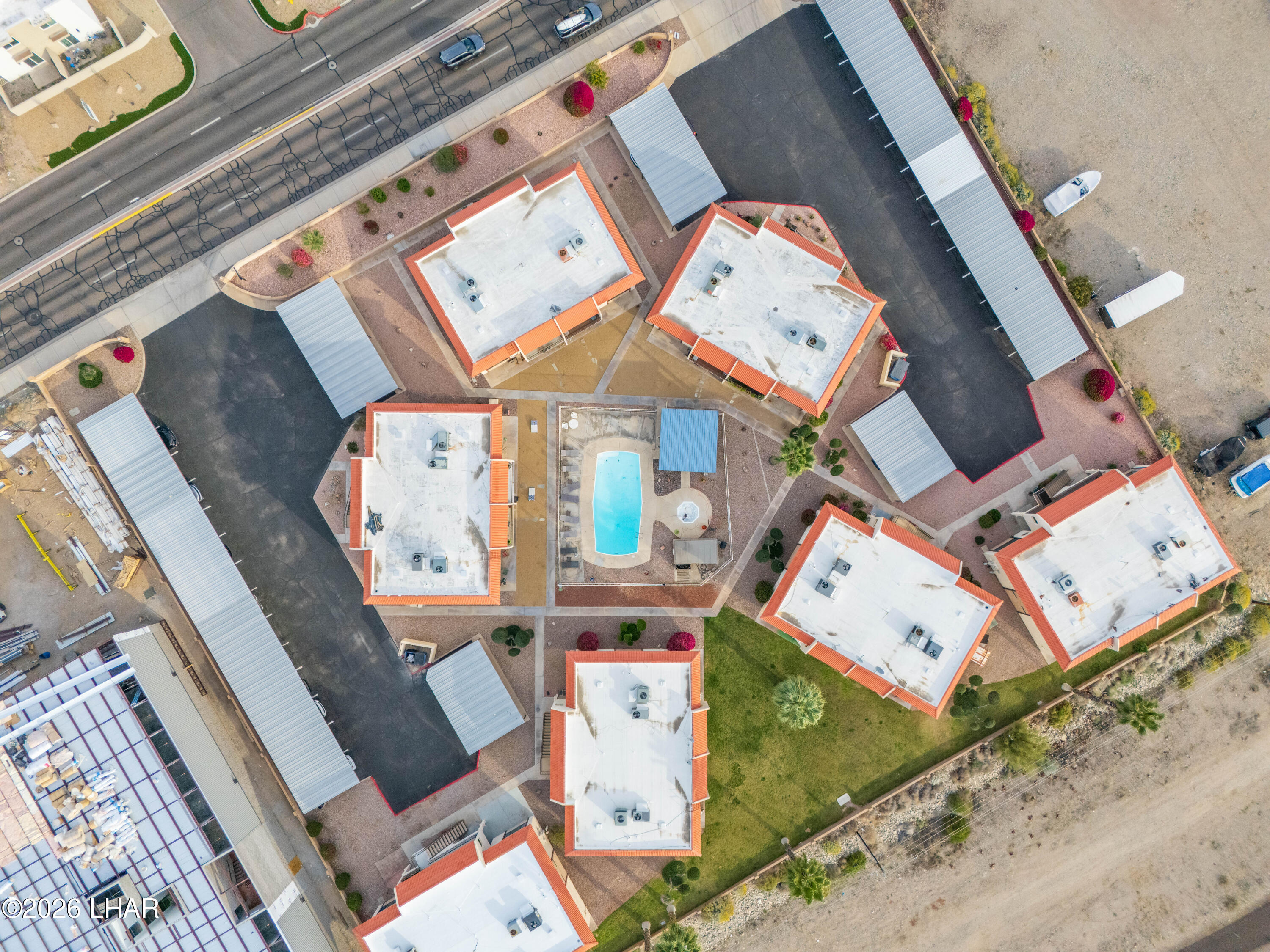 471 N Lake Havasu Ave N C