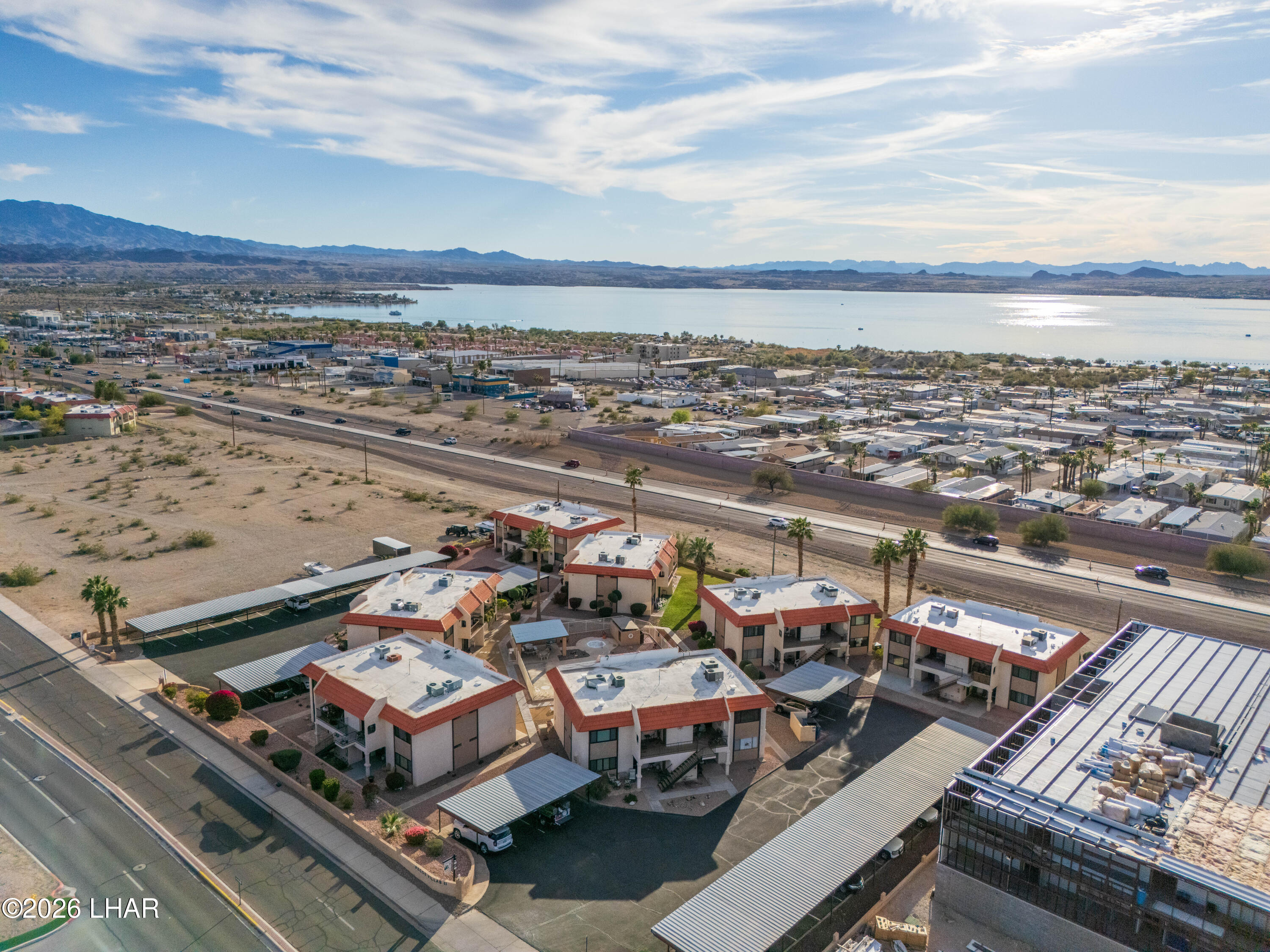 471 N Lake Havasu Ave N C