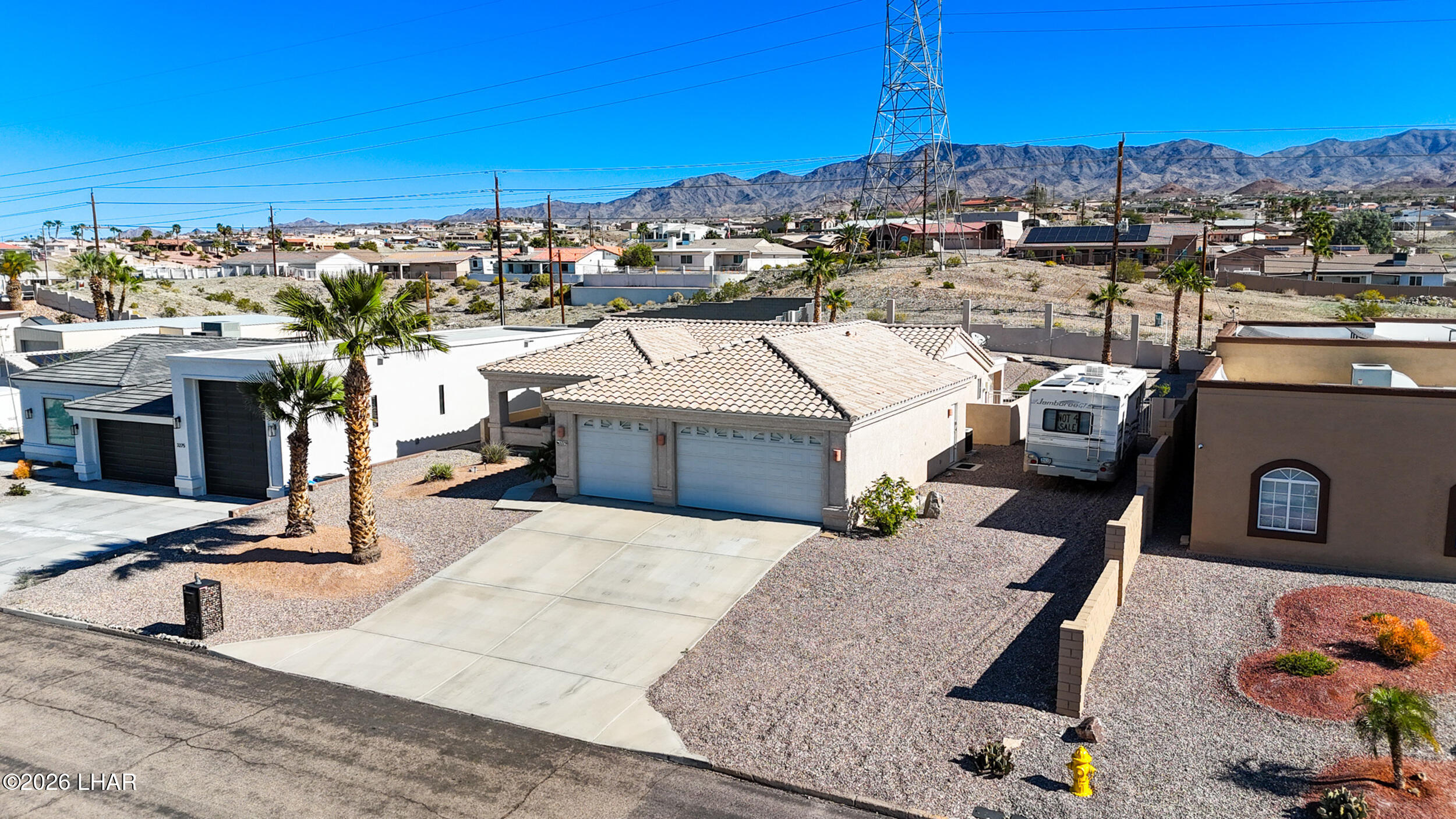 3279 Hidden Valley Dr