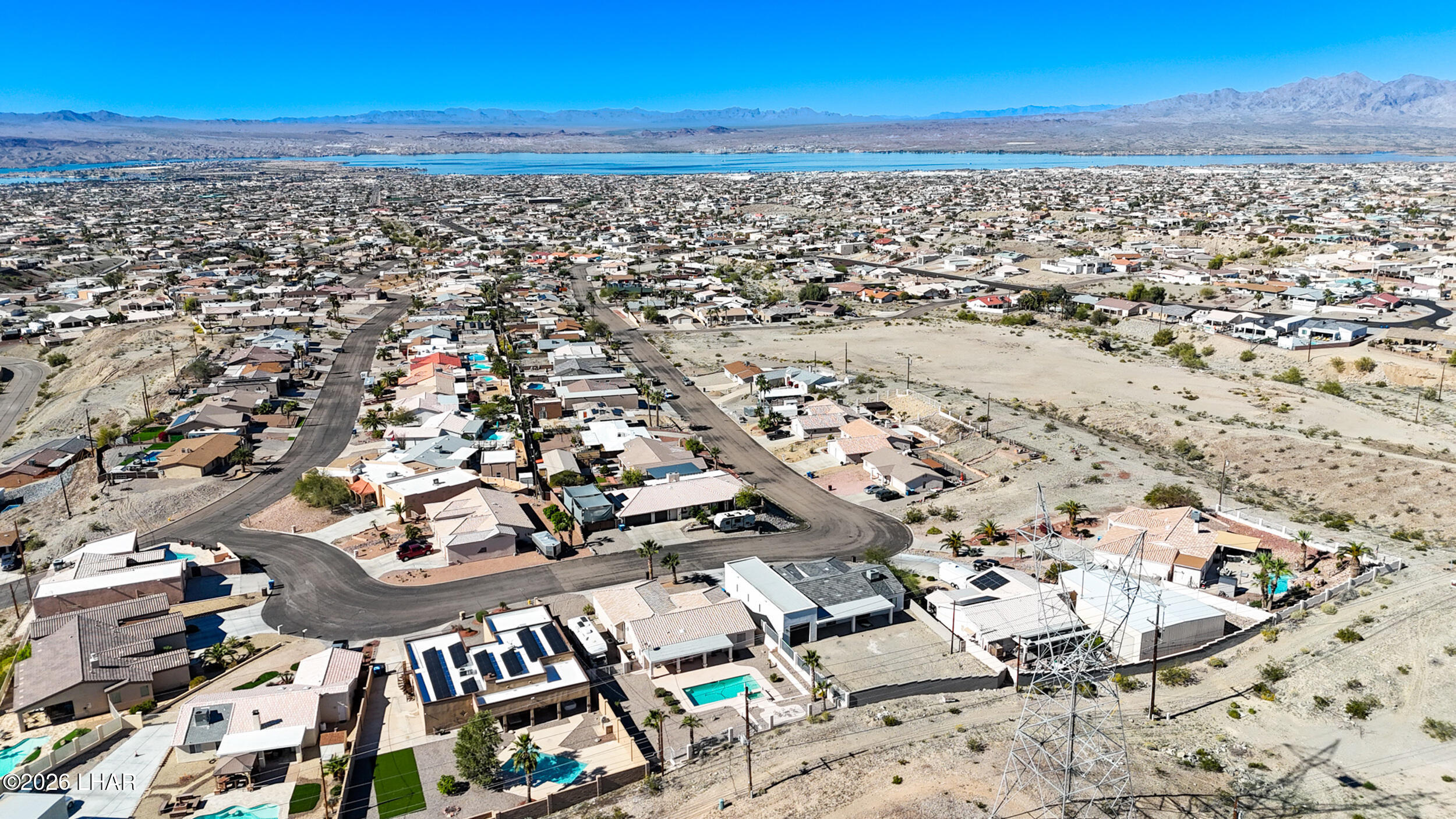 3279 Hidden Valley Dr