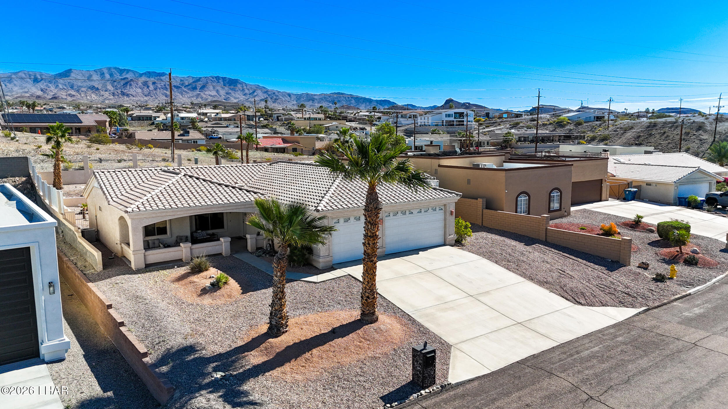 3279 Hidden Valley Dr