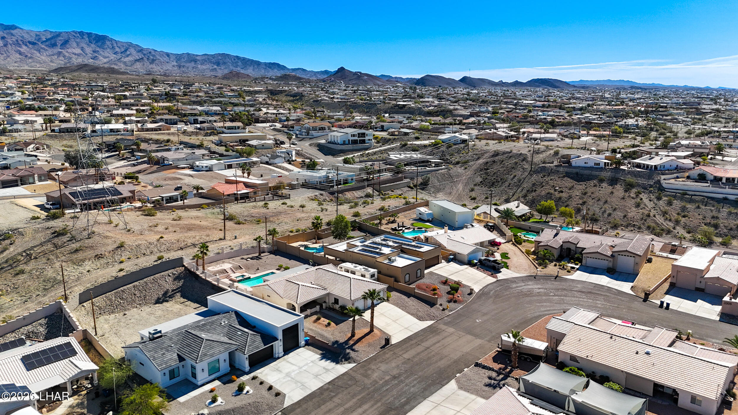 3279 Hidden Valley Dr