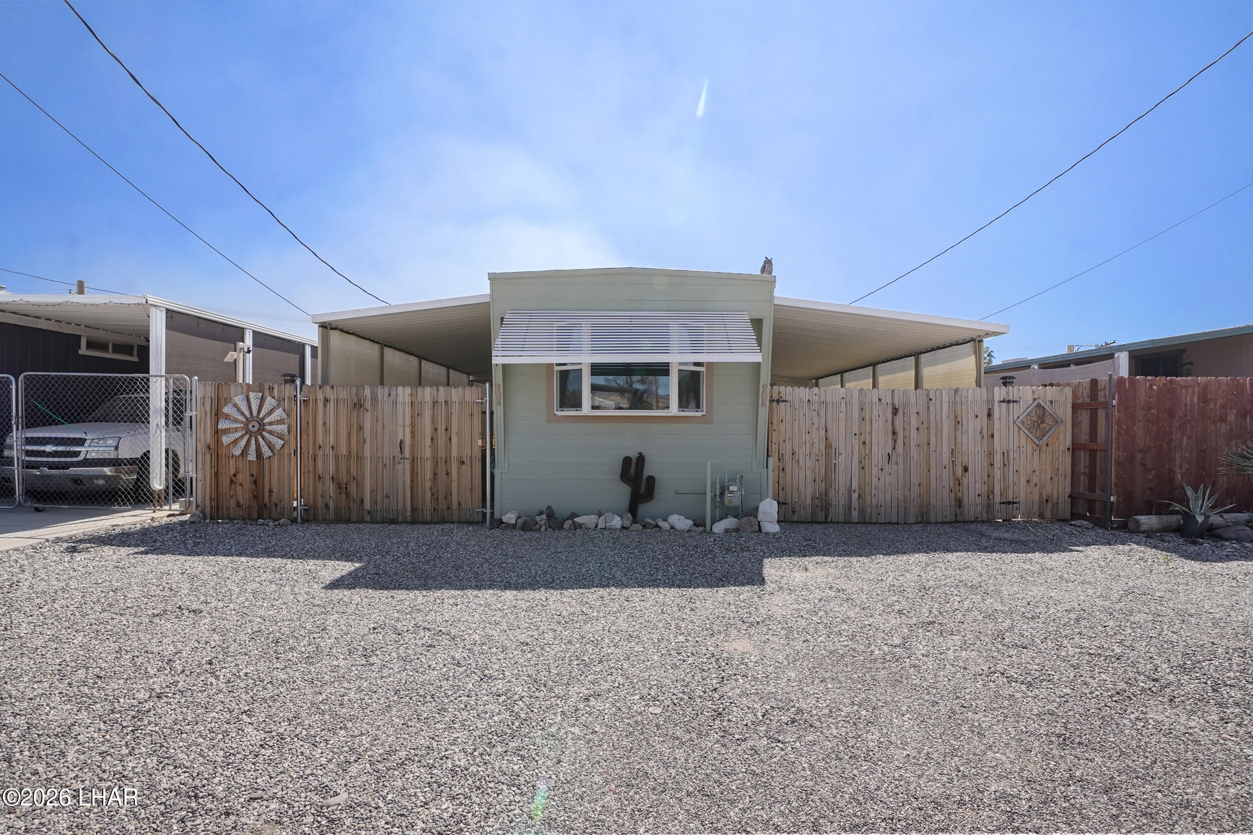427 N Moonlight Dr
