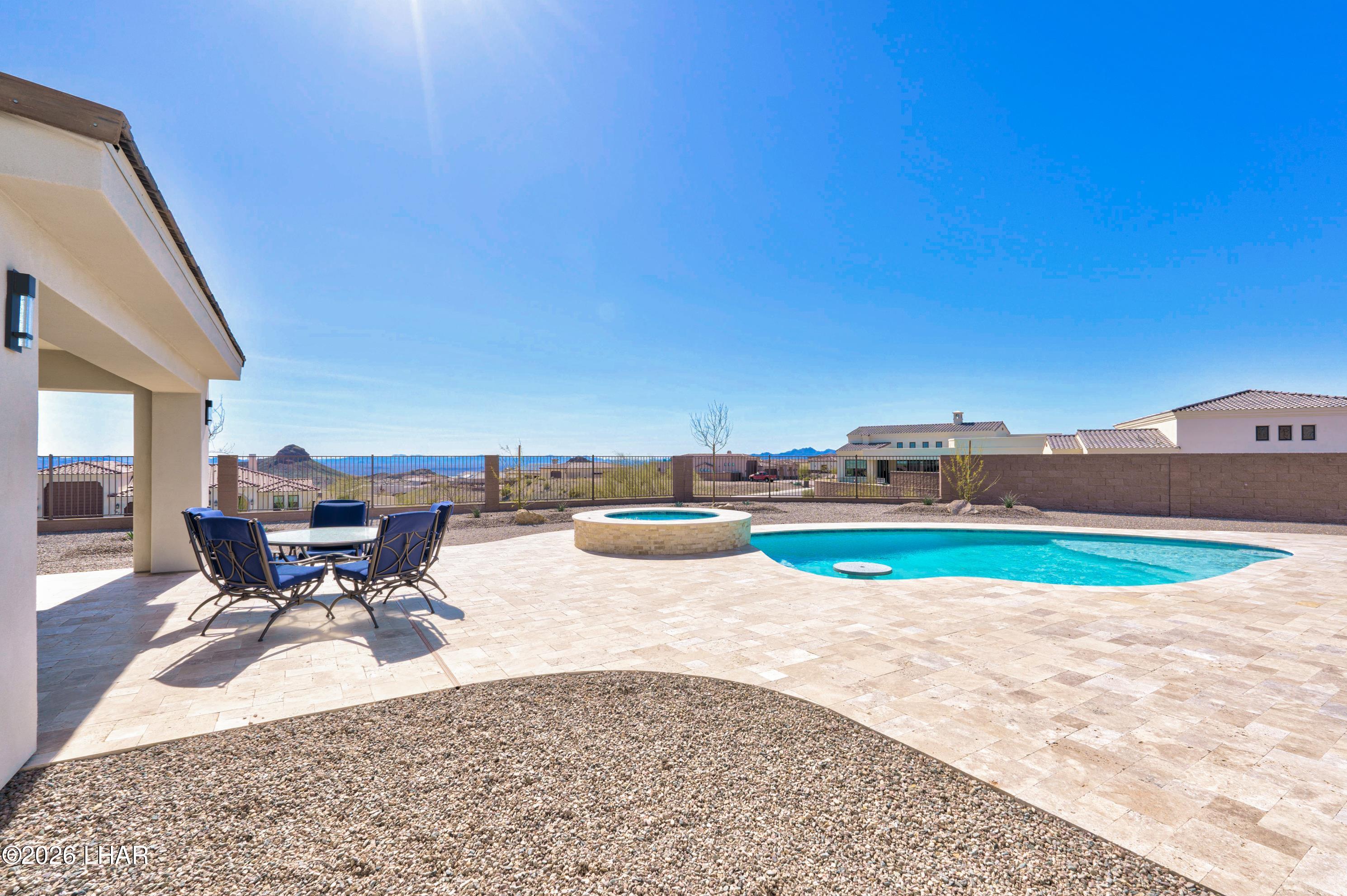 3045 Camino De La Enclave