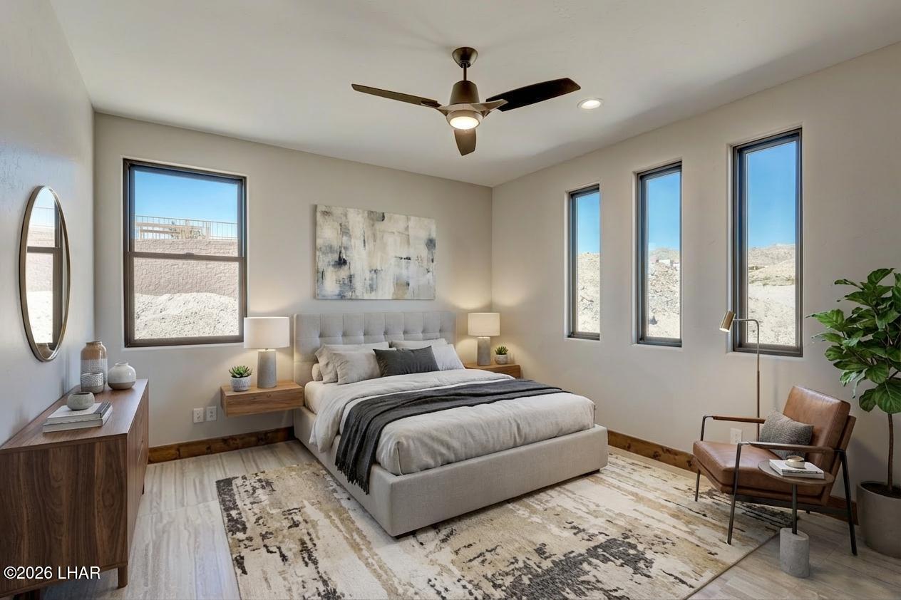 3045 Camino De La Enclave