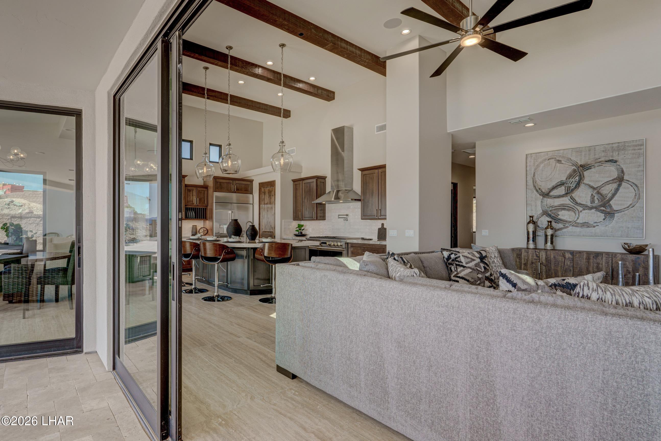 3045 Camino De La Enclave