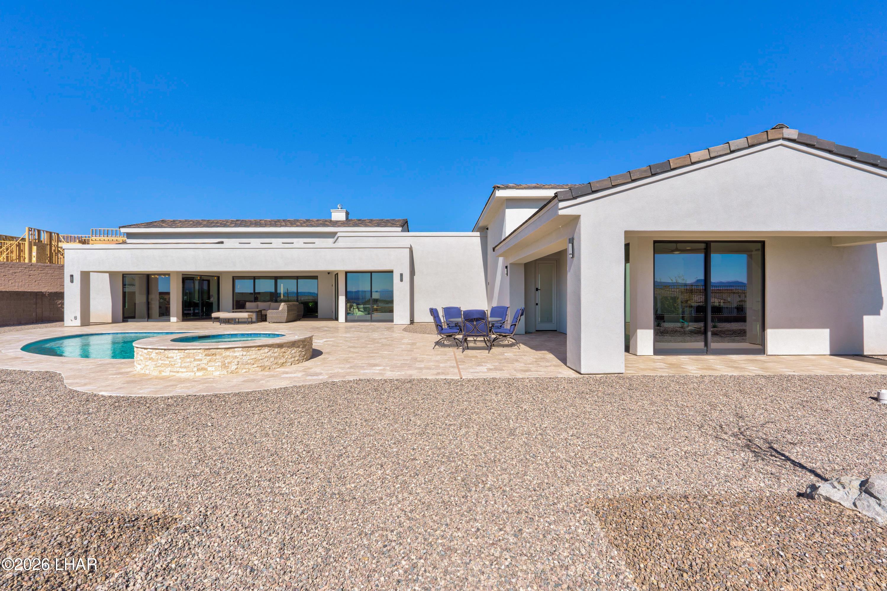 3045 Camino De La Enclave