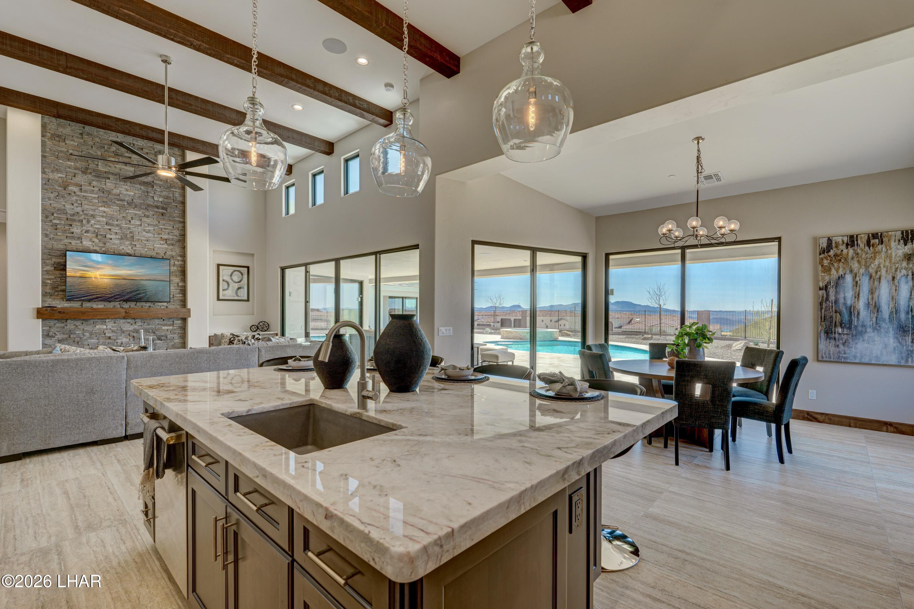 3045 Camino De La Enclave