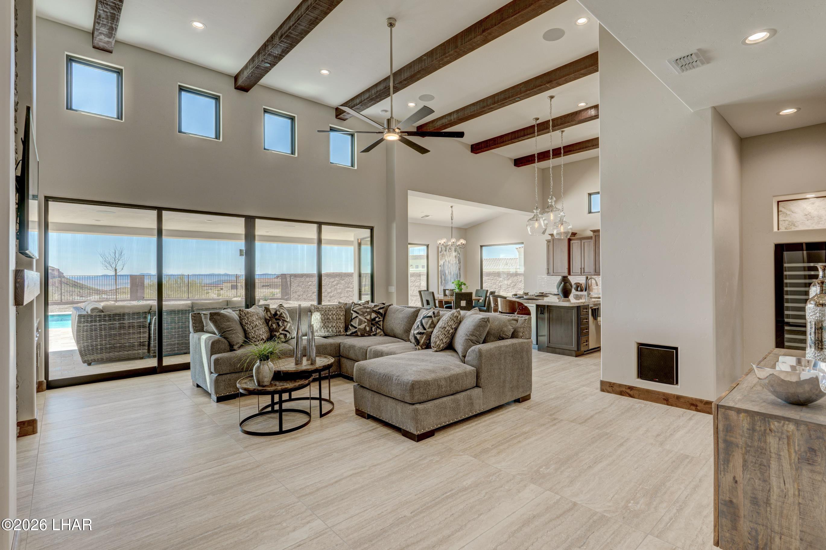 3045 Camino De La Enclave