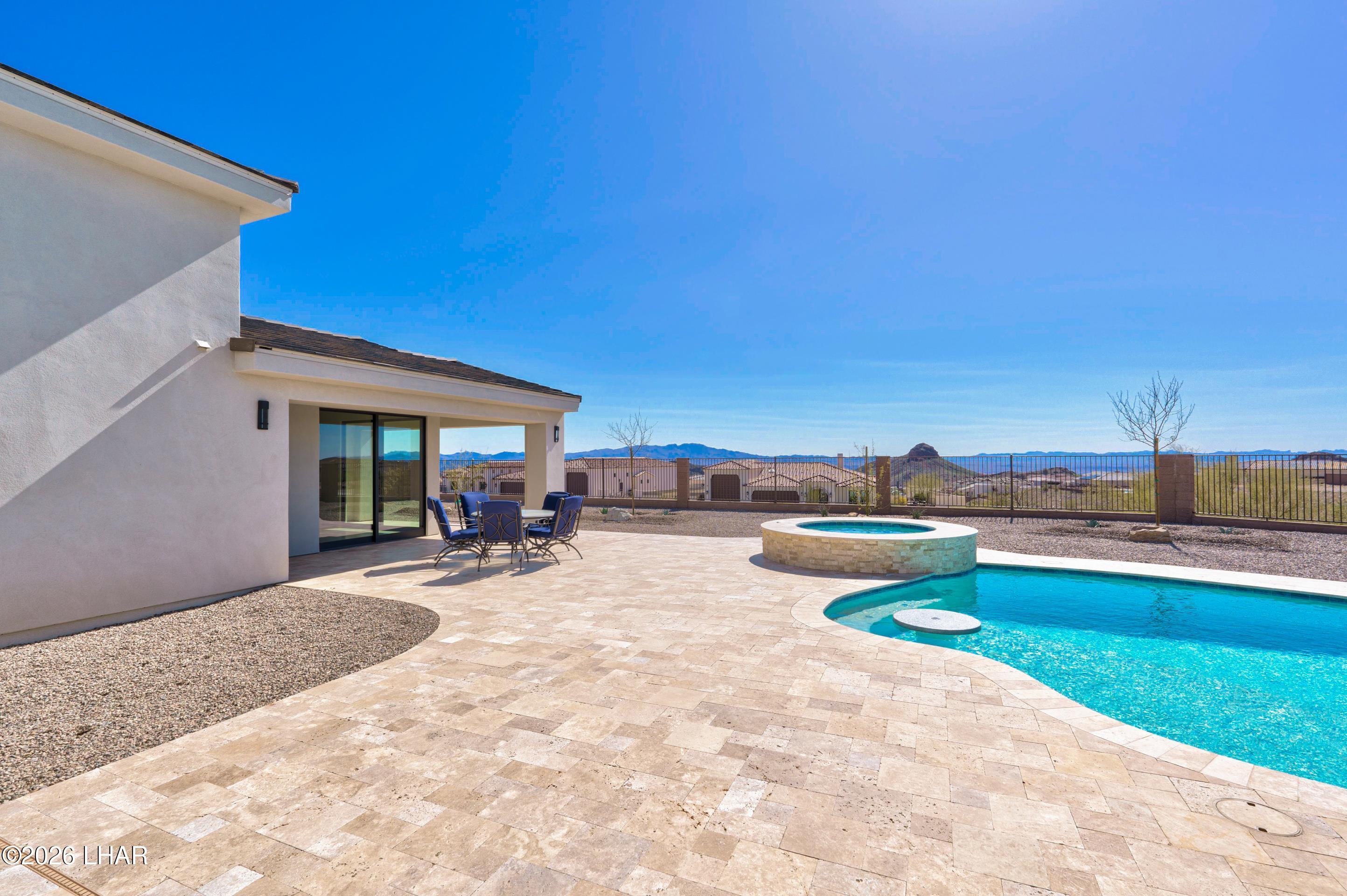 3045 Camino De La Enclave