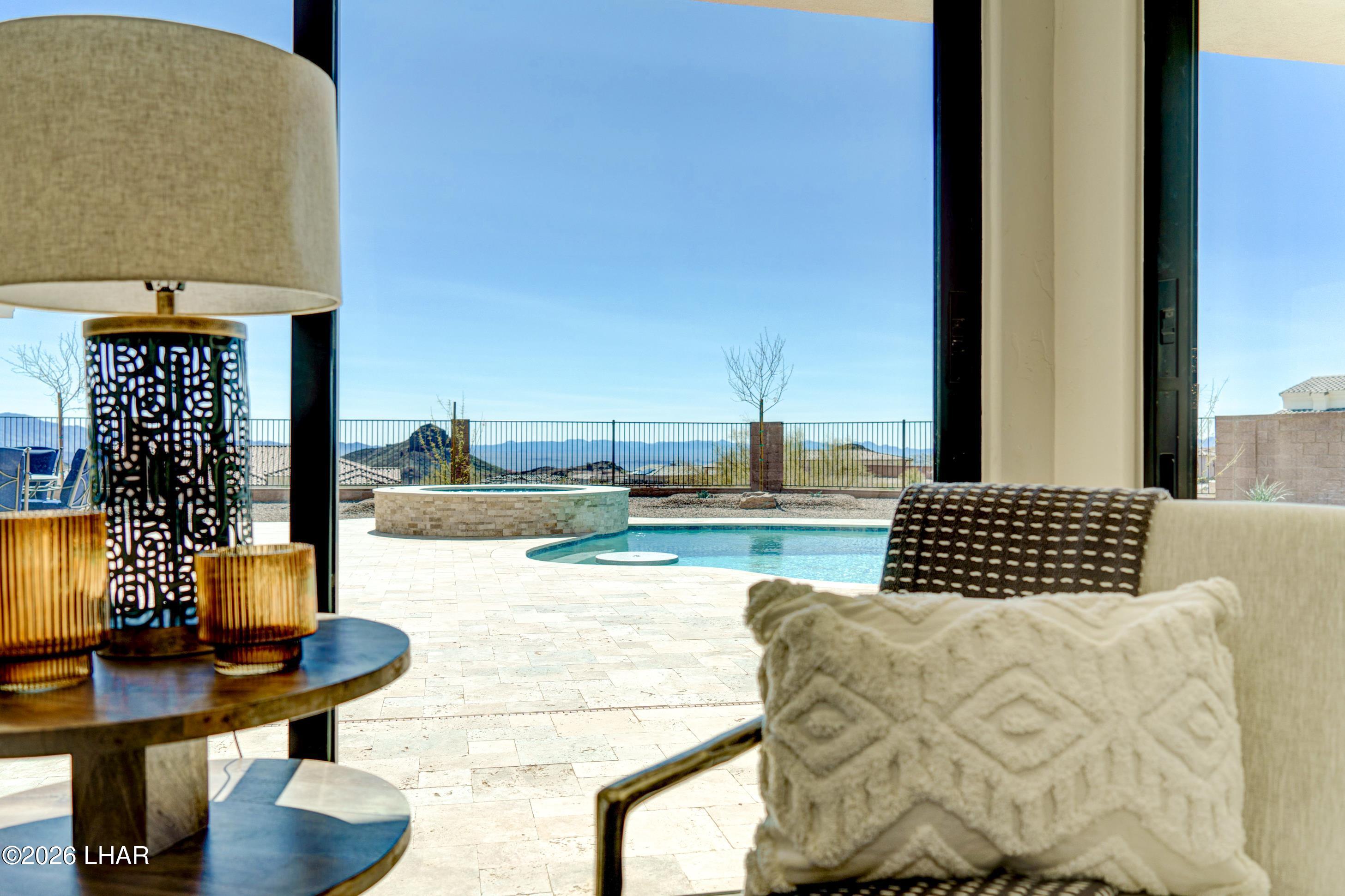 3045 Camino De La Enclave