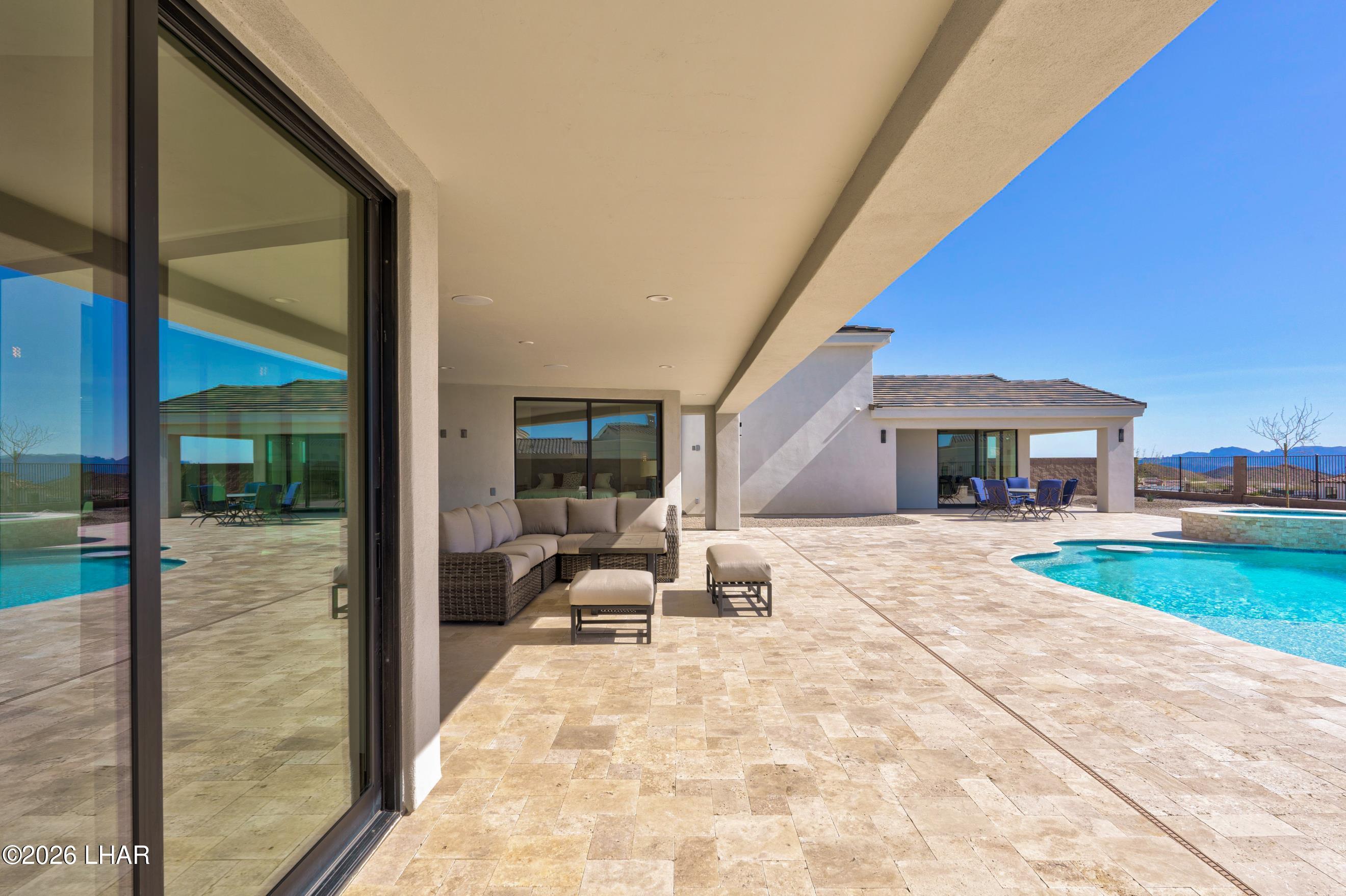 3045 Camino De La Enclave